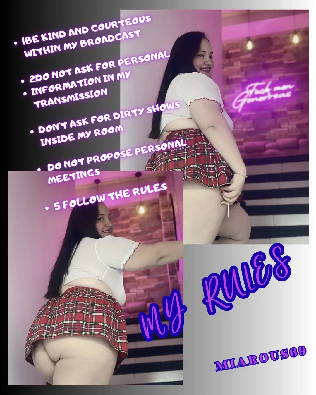 Live sex webcam photo for MiaRous69 #8685286