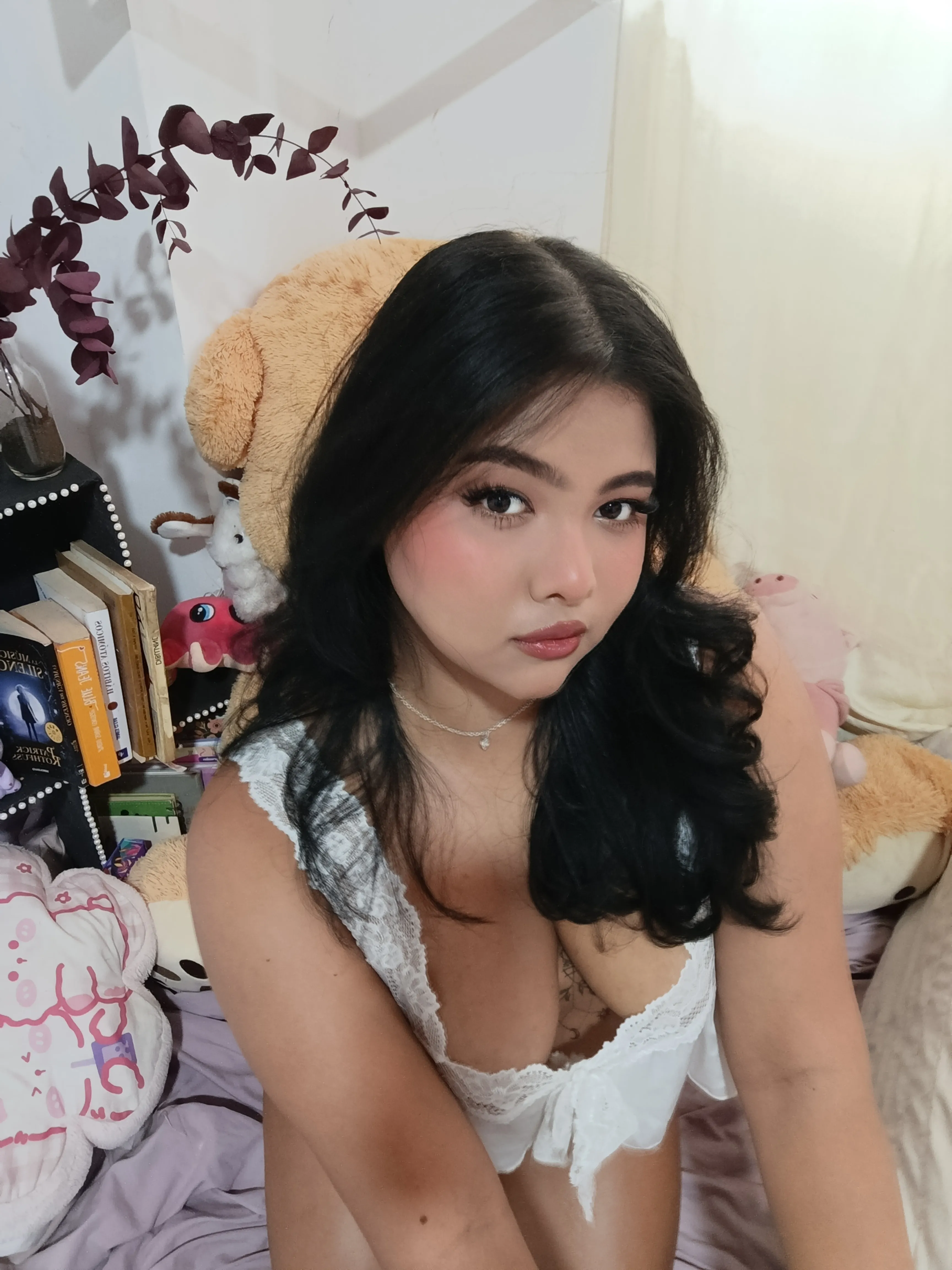 Live sex webcam photo for IvonnyMontenegro #8299106