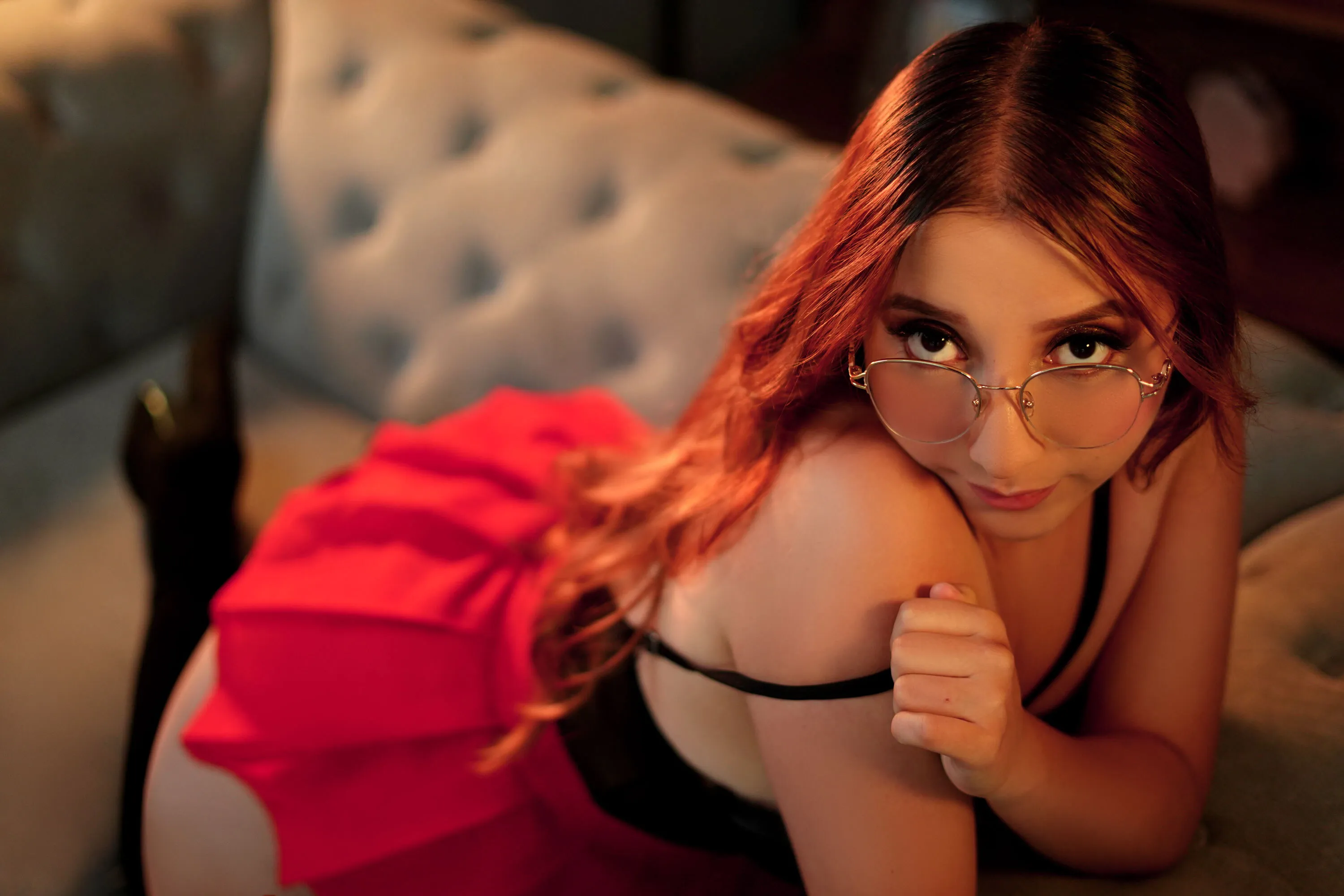 Live sex webcam photo for LilyBauer #8446090