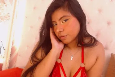 Live sex webcam photo for SolAvelary #8456944