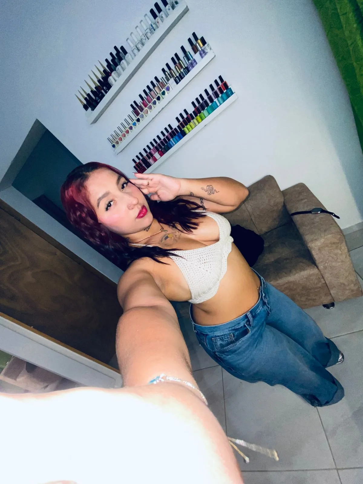Live sex webcam photo for ambarSmiitth #8335285