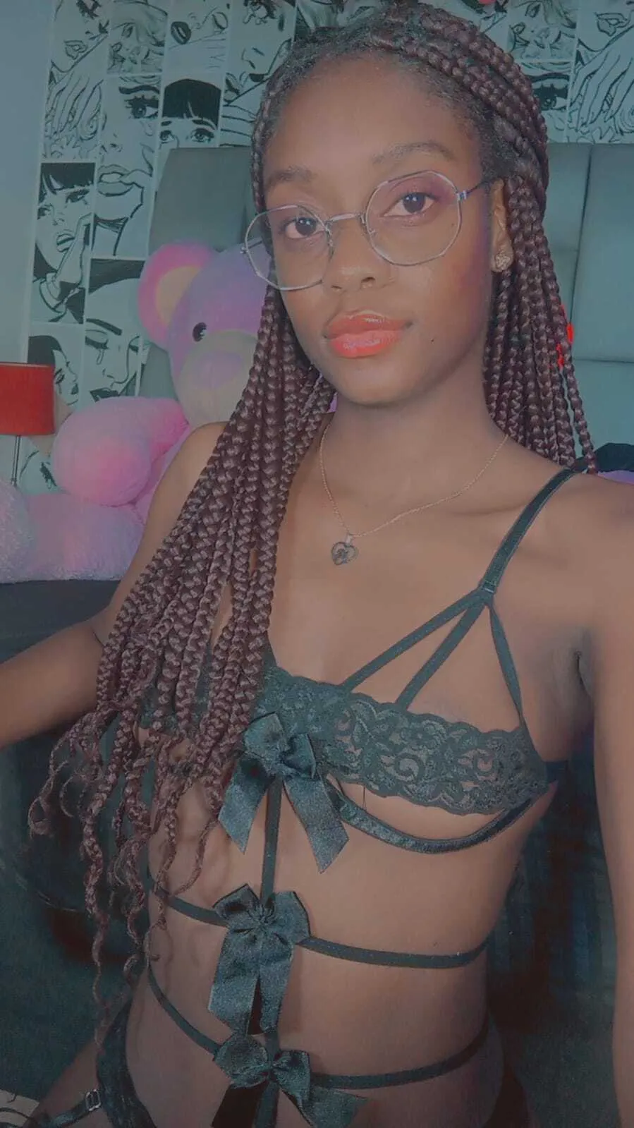 Live sex webcam photo for Pamela_Ebony #8477738