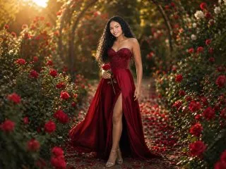 Live sex webcam photo for BeverlyCollins #8500589
