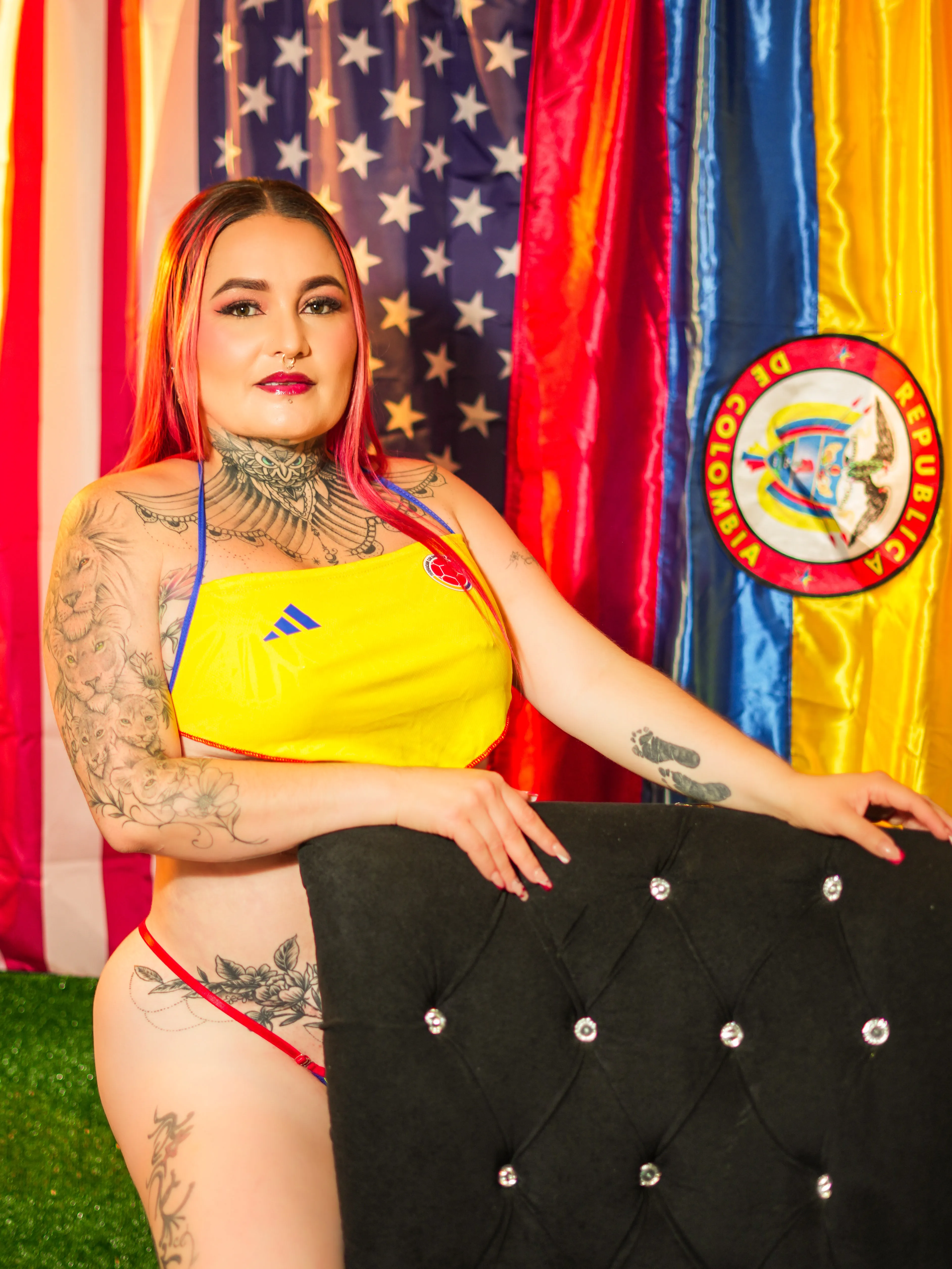 Live sex webcam photo for AlejaMartinezz #8584391