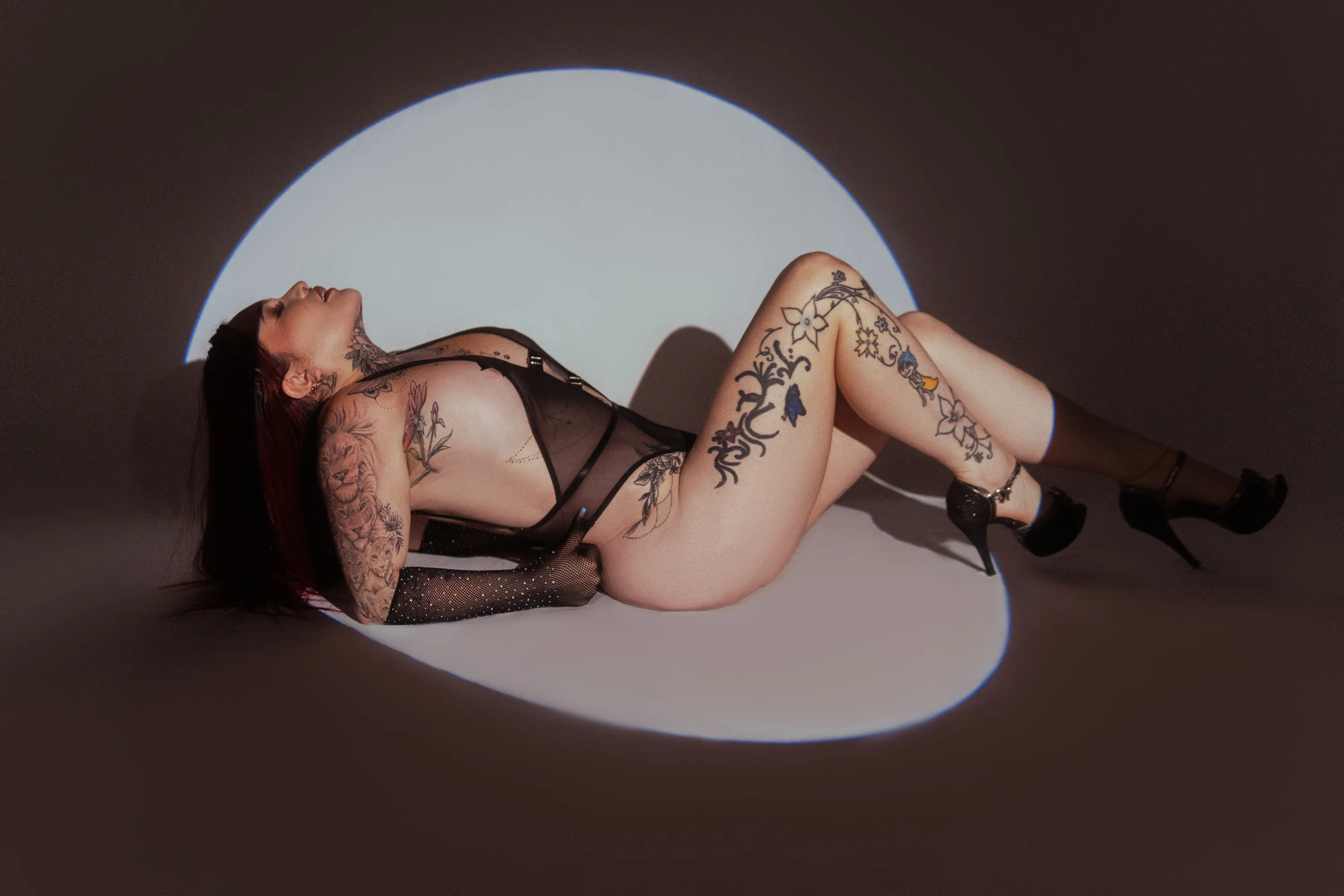 Live sex webcam photo for AlejaMartinezz #8438690