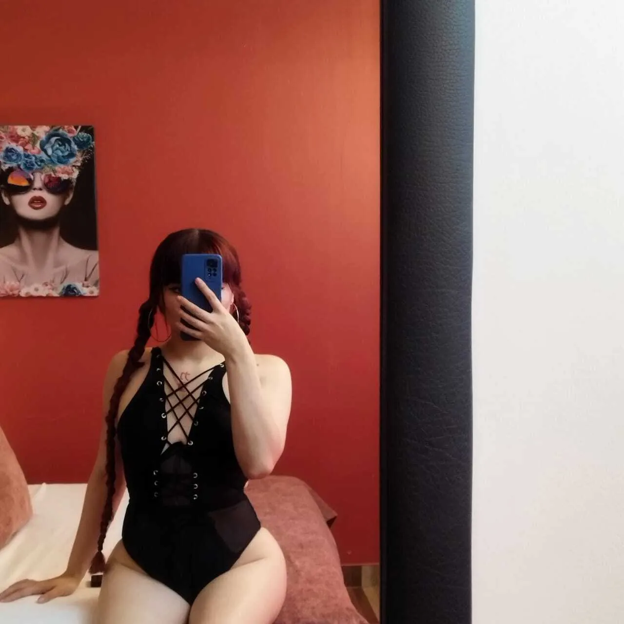 Live sex webcam photo for ElectrahRousse #8447708