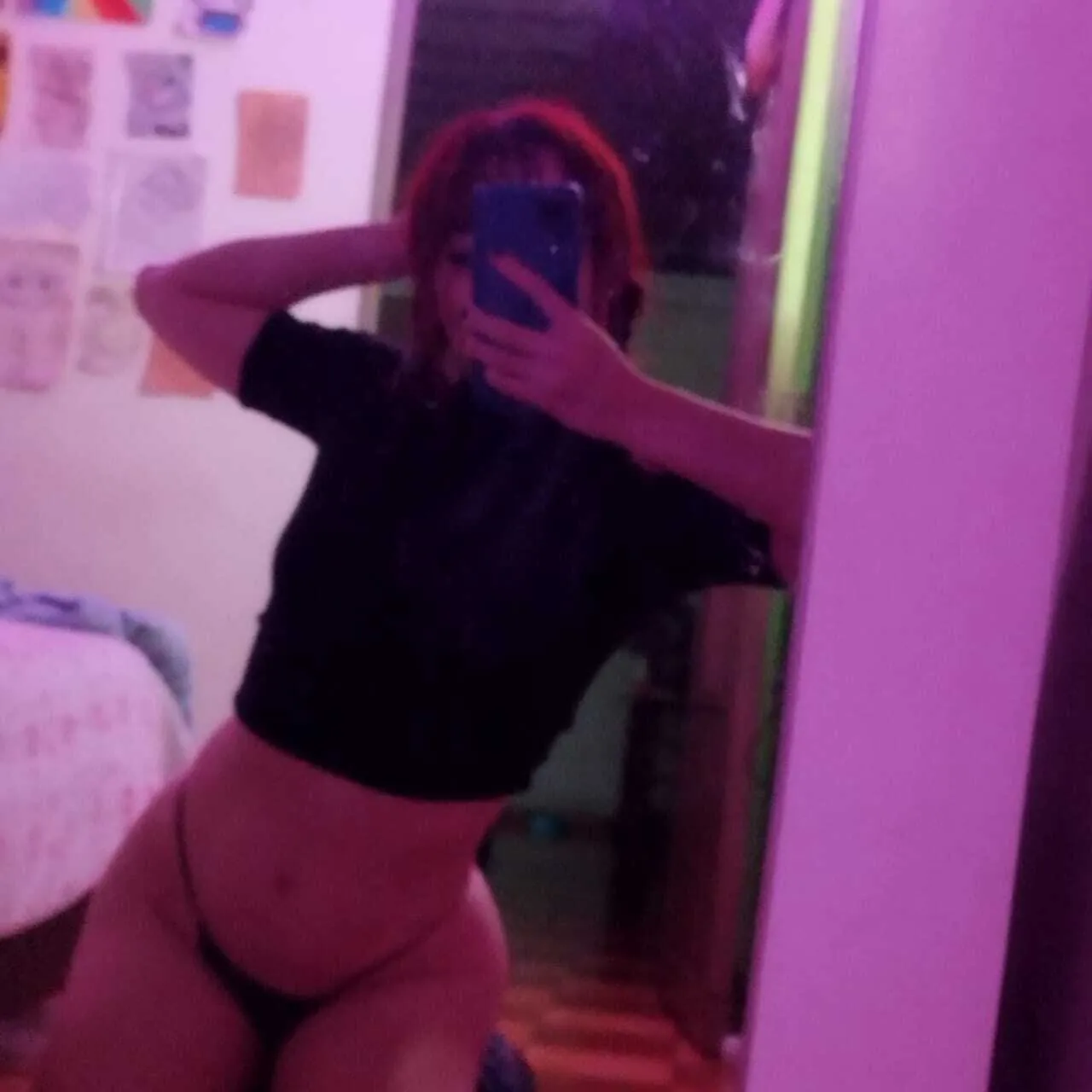 Live sex webcam photo for ElectrahRousse #8447736