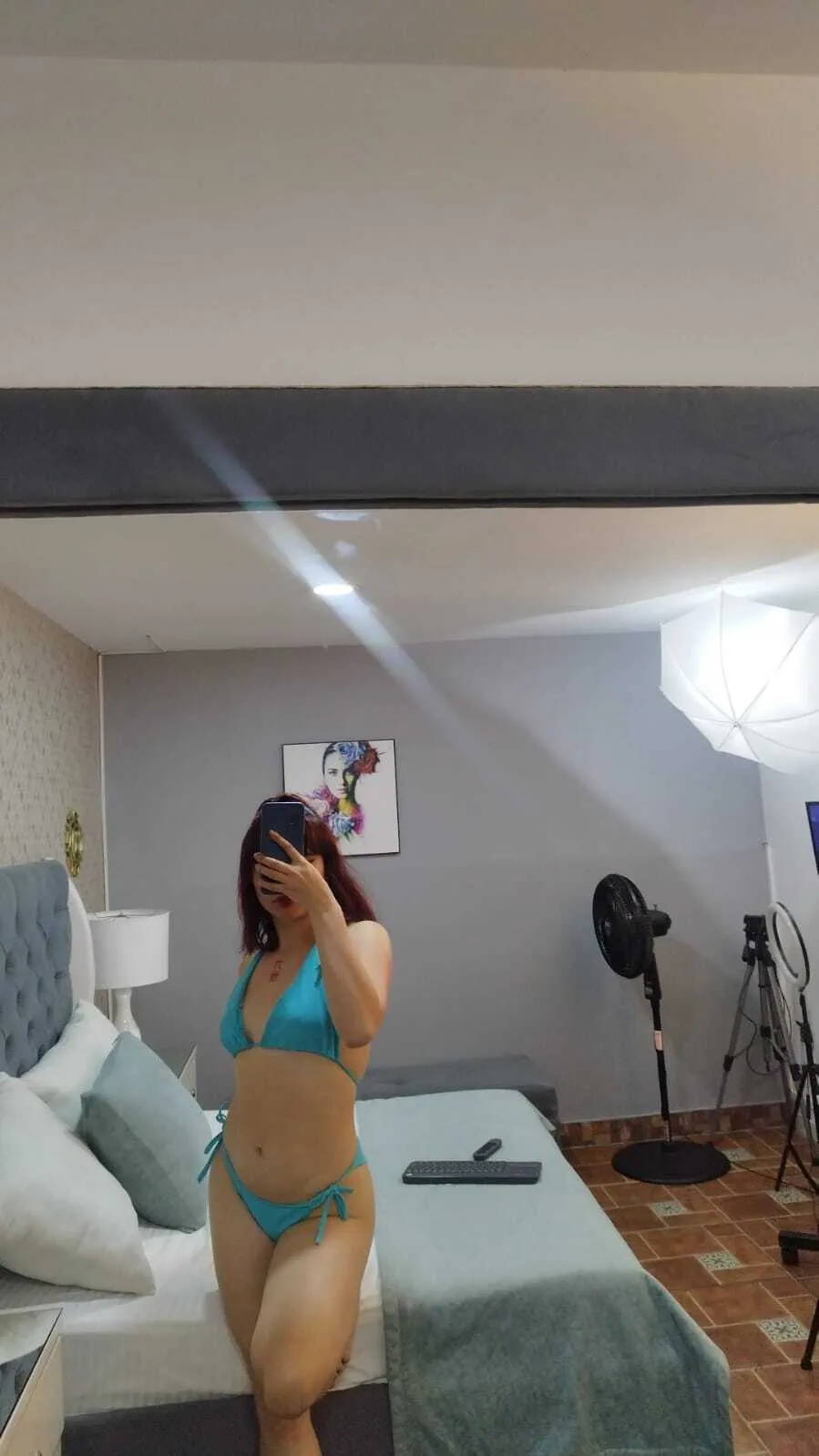 Live sex webcam photo for ElectrahRousse #8447700