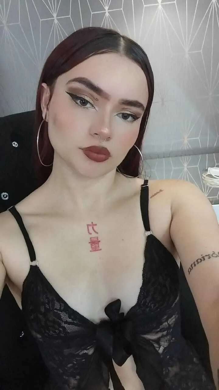 Live sex webcam photo for ElectrahRousse #8447729
