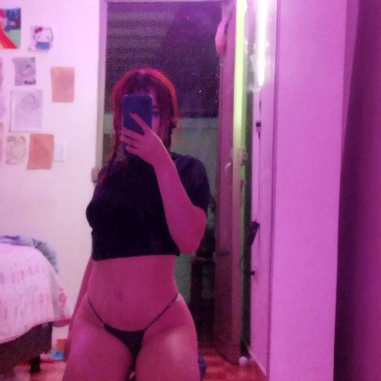 Live sex webcam photo for ElectrahRousse #8447740