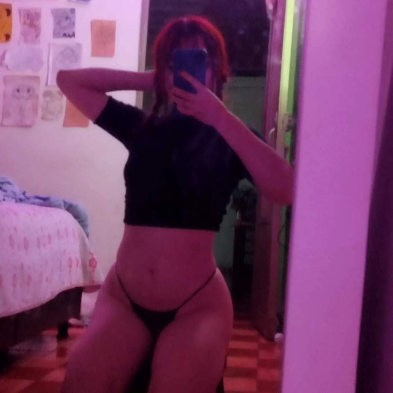 Live sex webcam photo for ElectrahRousse #8447737