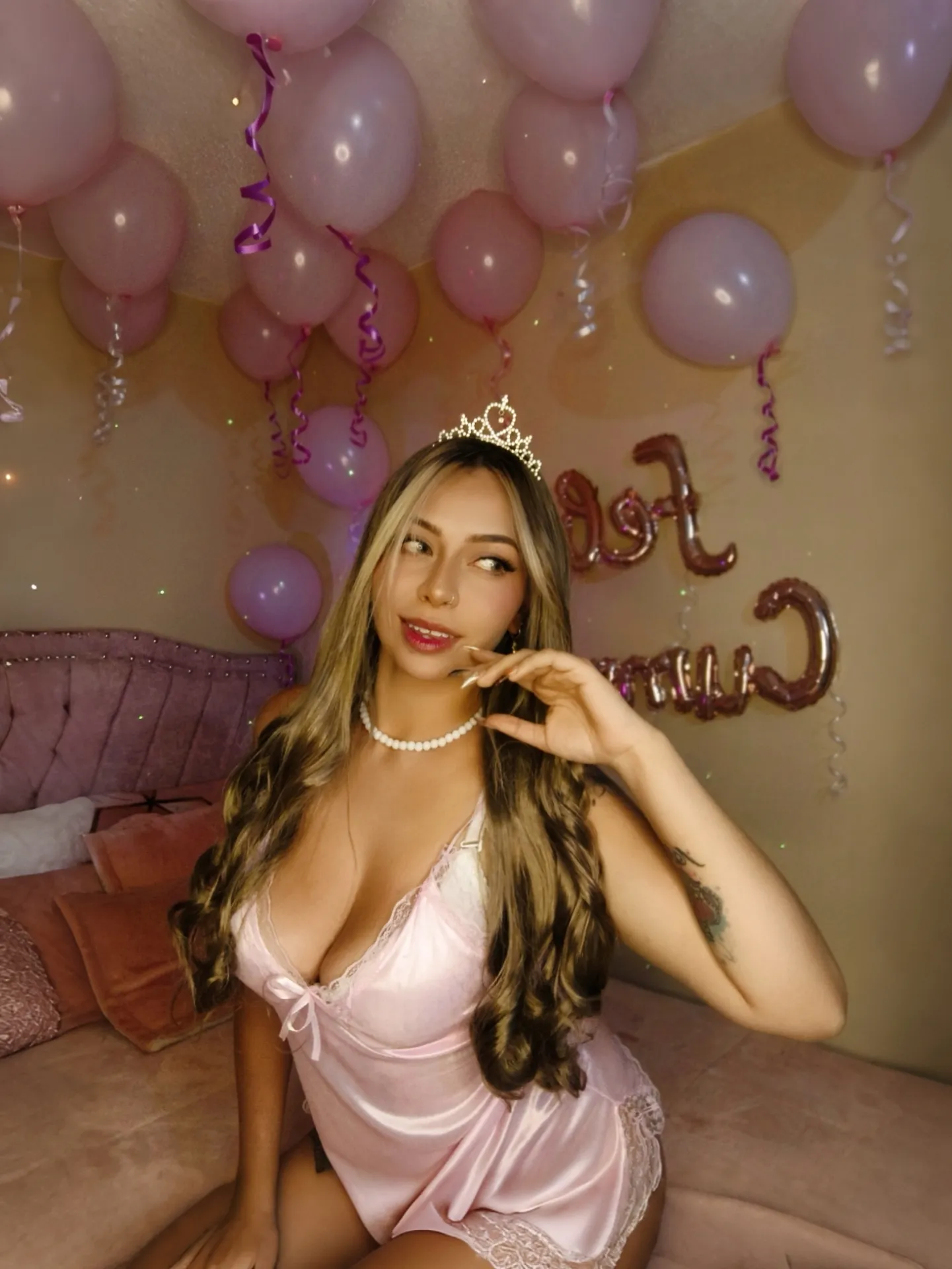 Live sex webcam photo for BellaDonna_23 #8632611