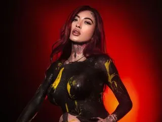Live sex webcam photo for MeganMontiel #8624995