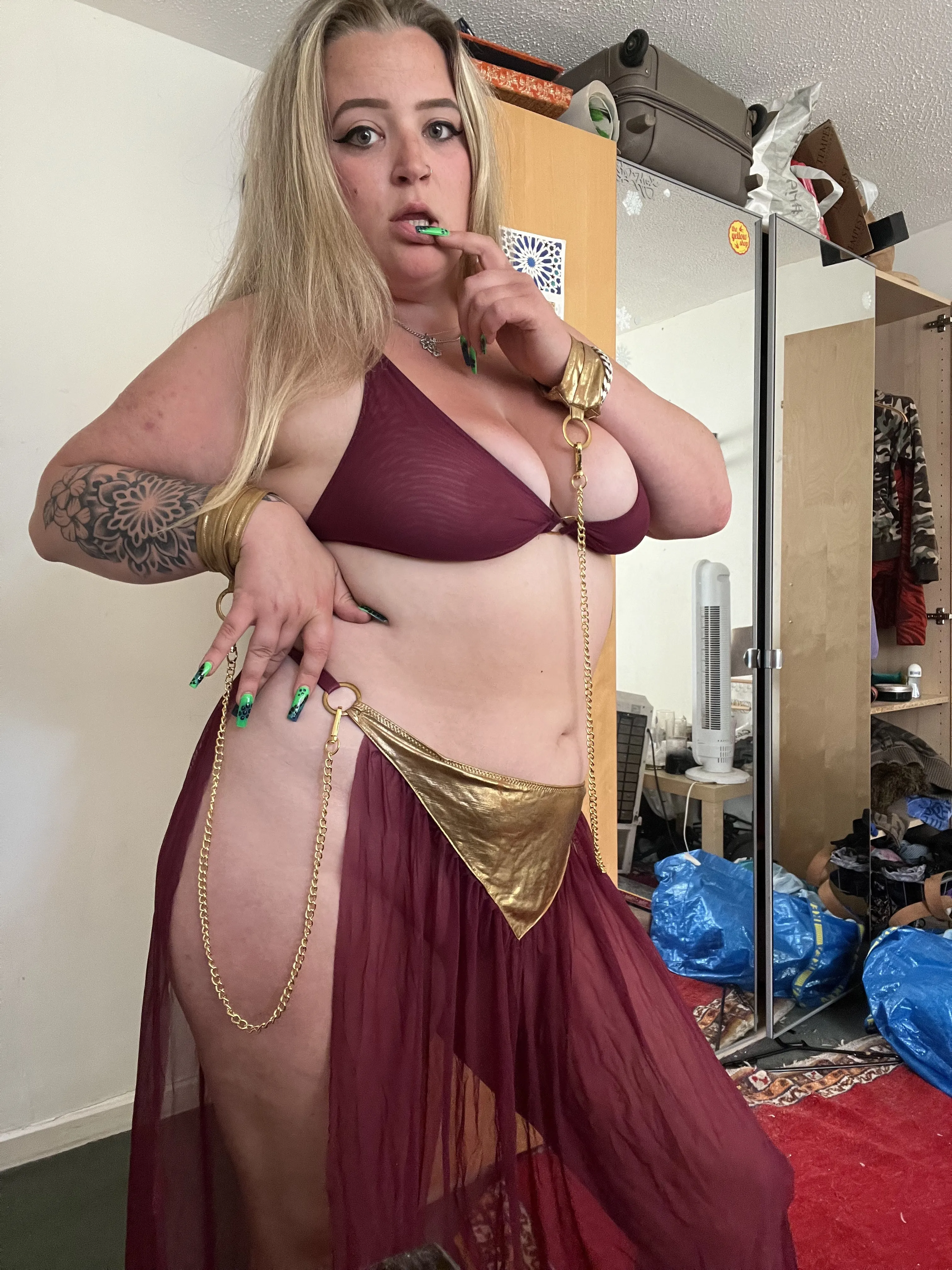 Live sex webcam photo for Missy_evans25 #8598833