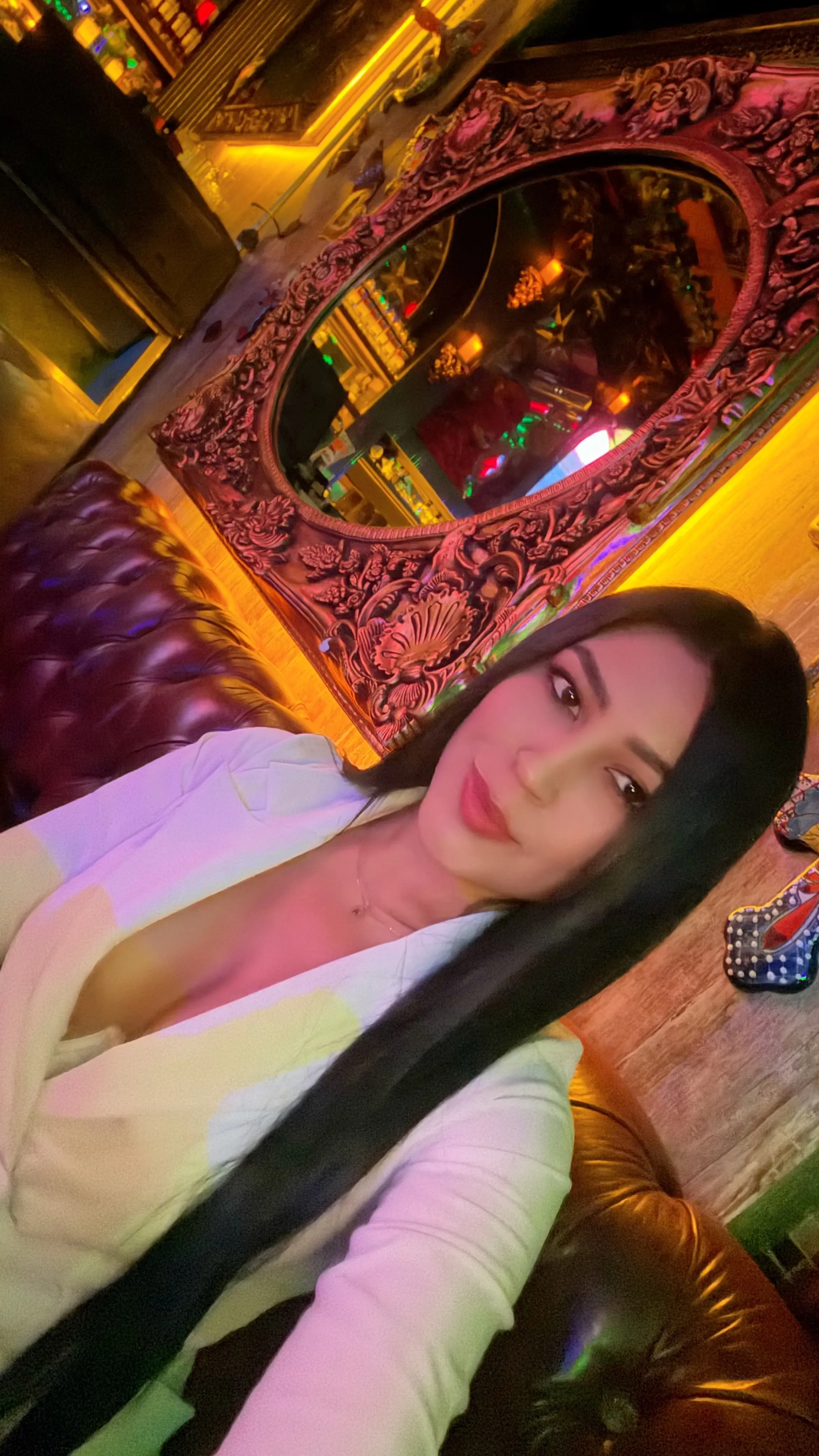 Live sex webcam photo for katferrero #8618452