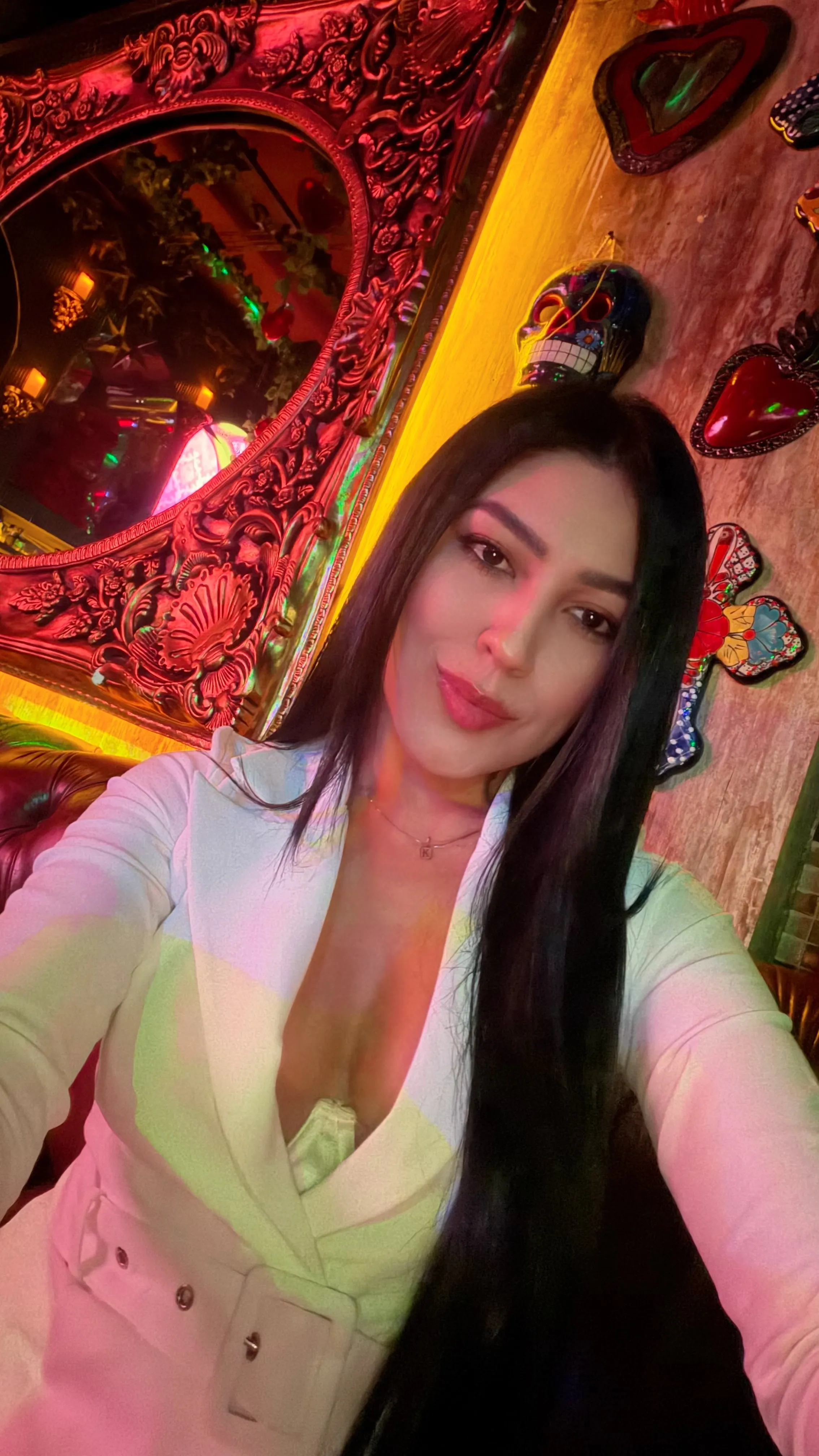 Live sex webcam photo for katferrero #8618450