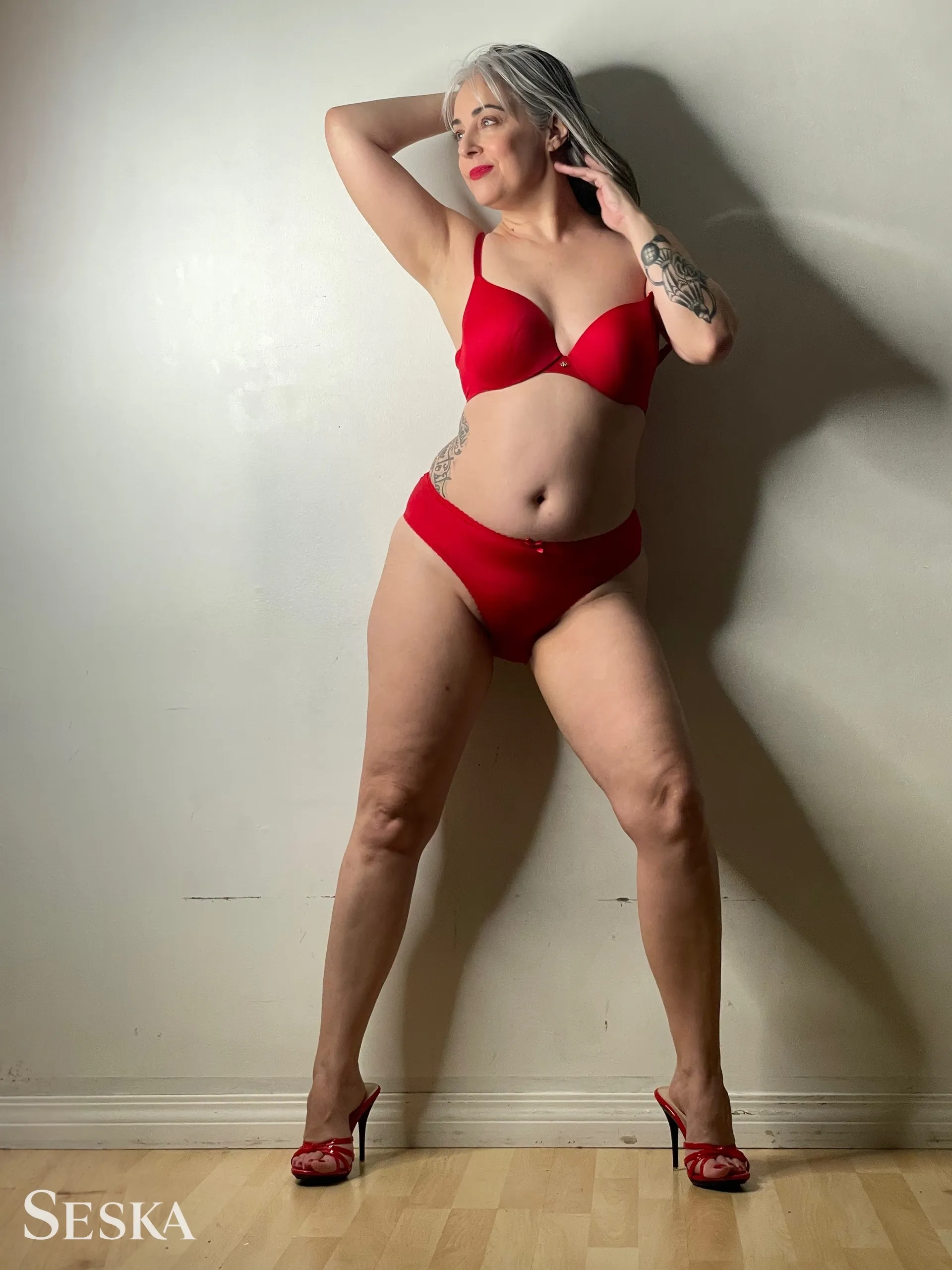 Live sex webcam photo for Seska #8477837