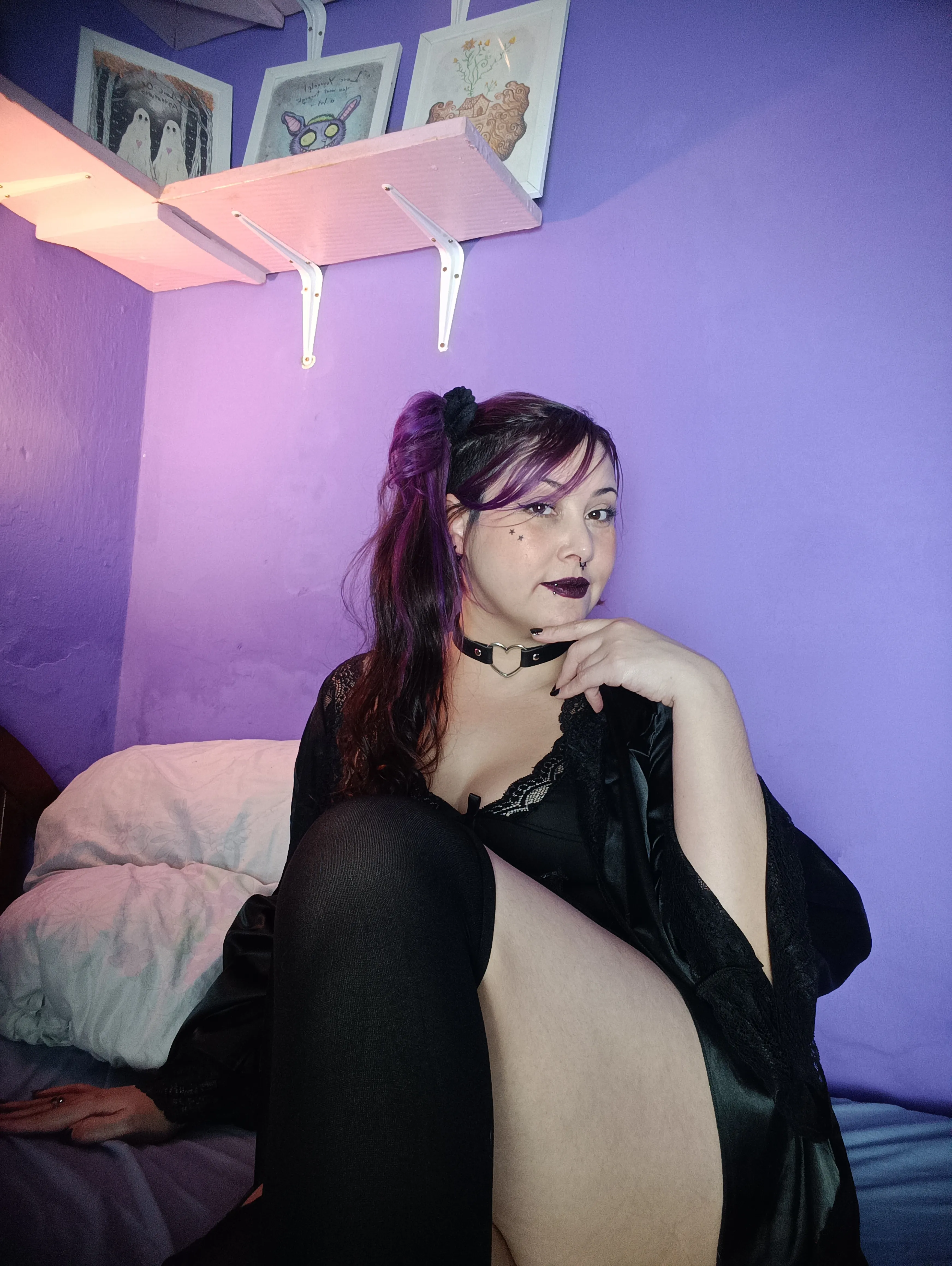 Live sex webcam photo for Mei_Yume #8611158