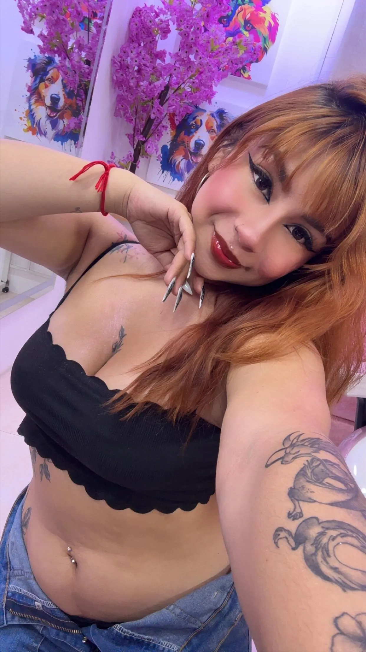 Live sex webcam photo for GabbyEvanns #8508524