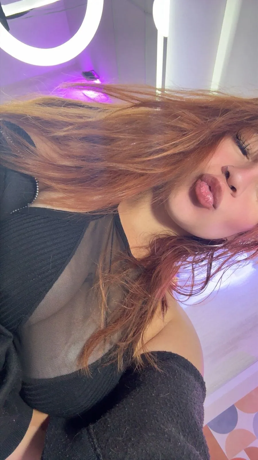 Live sex webcam photo for GabbyEvanns #8508523