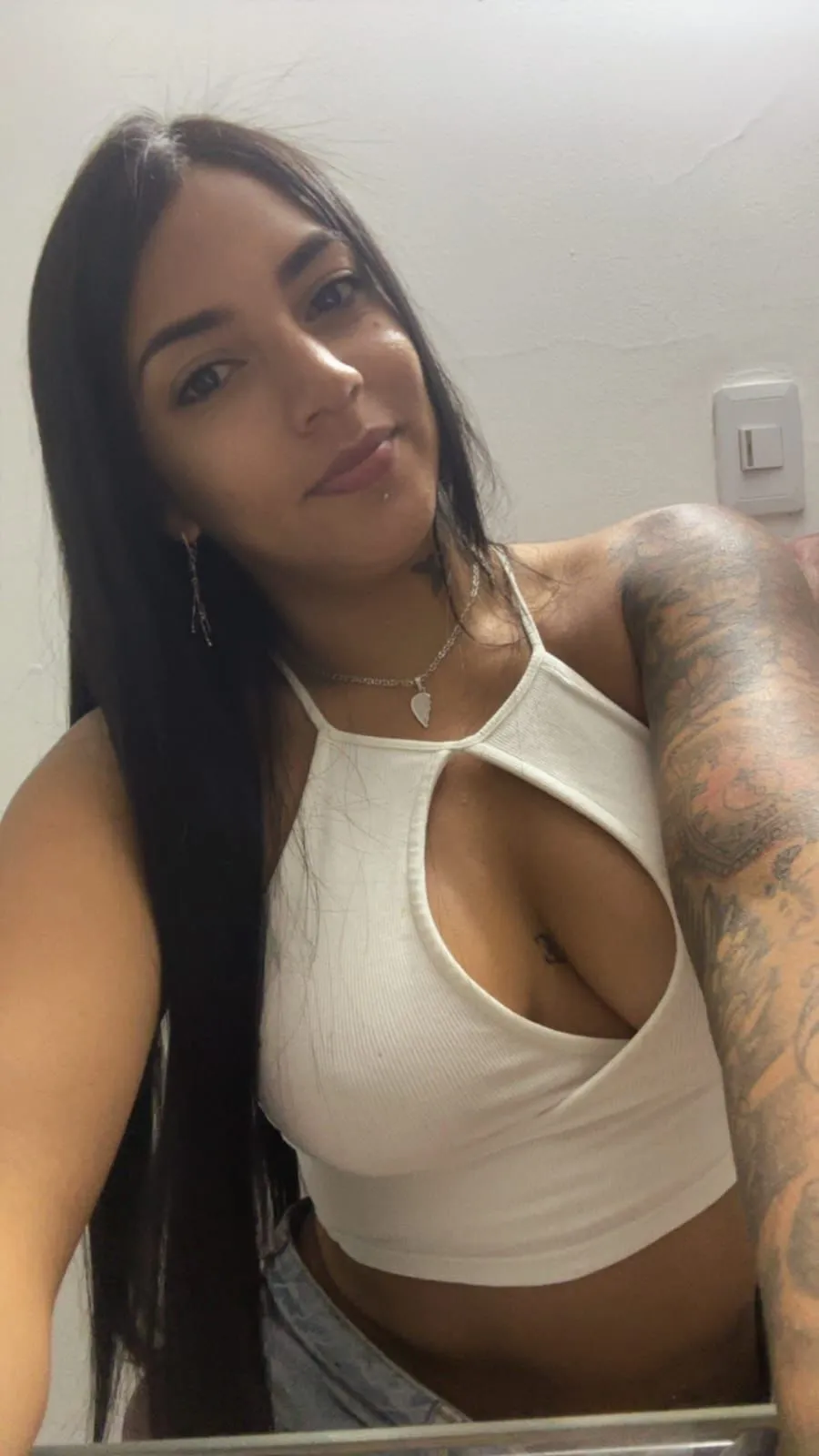 Live sex webcam photo for SusanaGlace #8545271