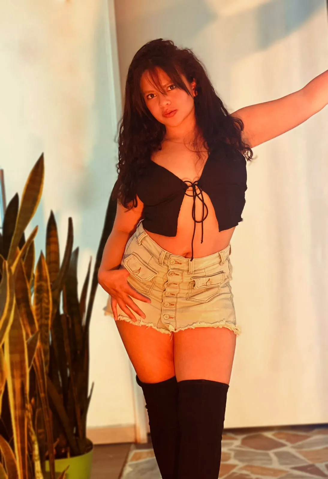 Live sex webcam photo for LilaVelvet #8527352