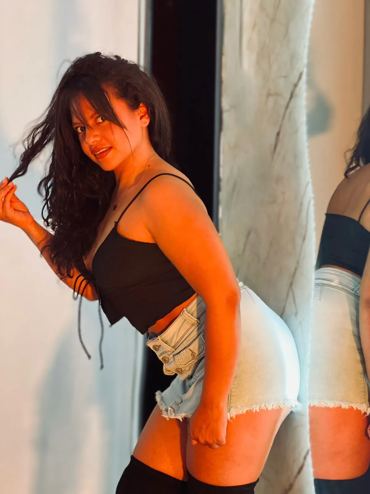 Live sex webcam photo for LilaVelvet #8527354