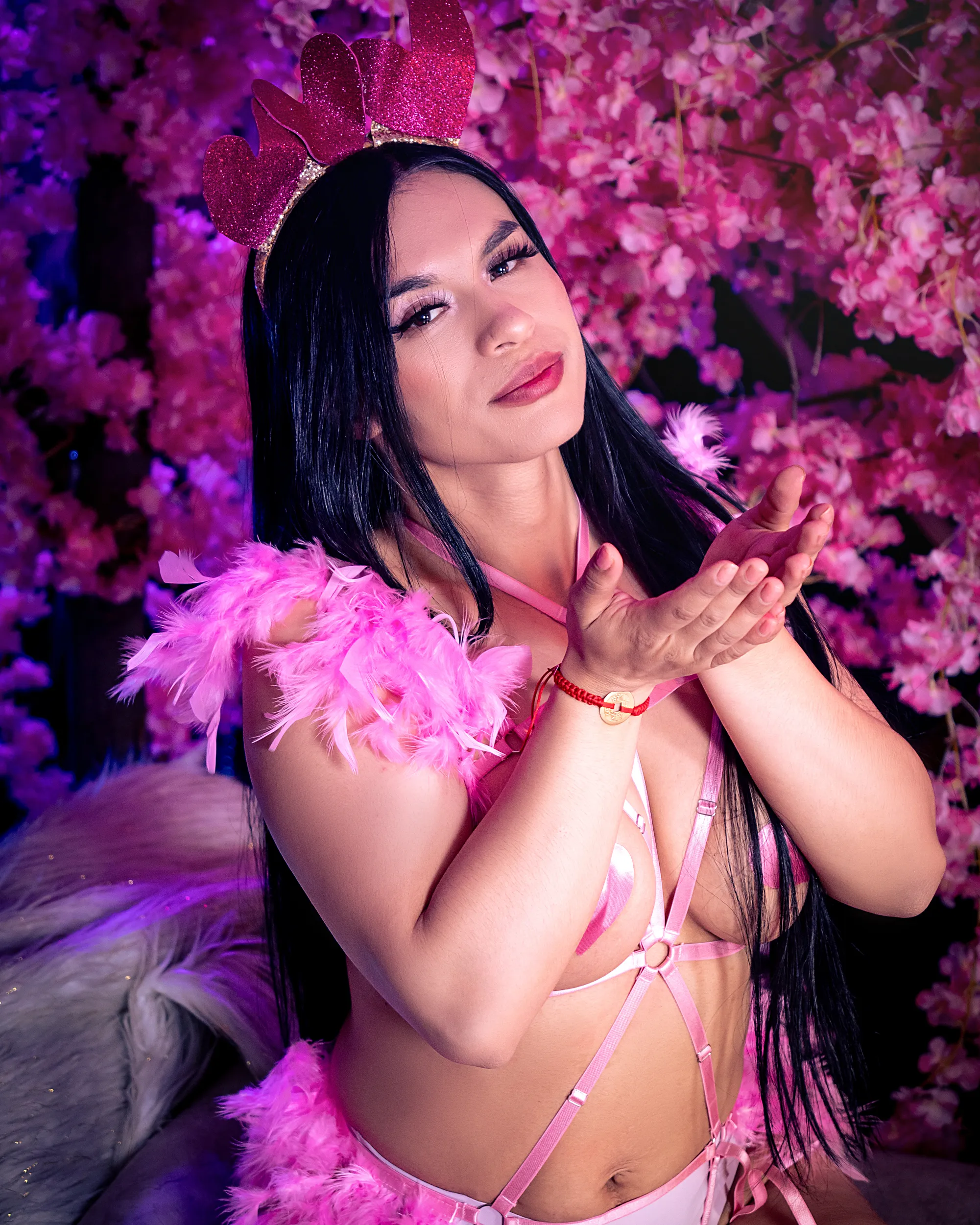Live sex webcam photo for GreizKimura #8504847