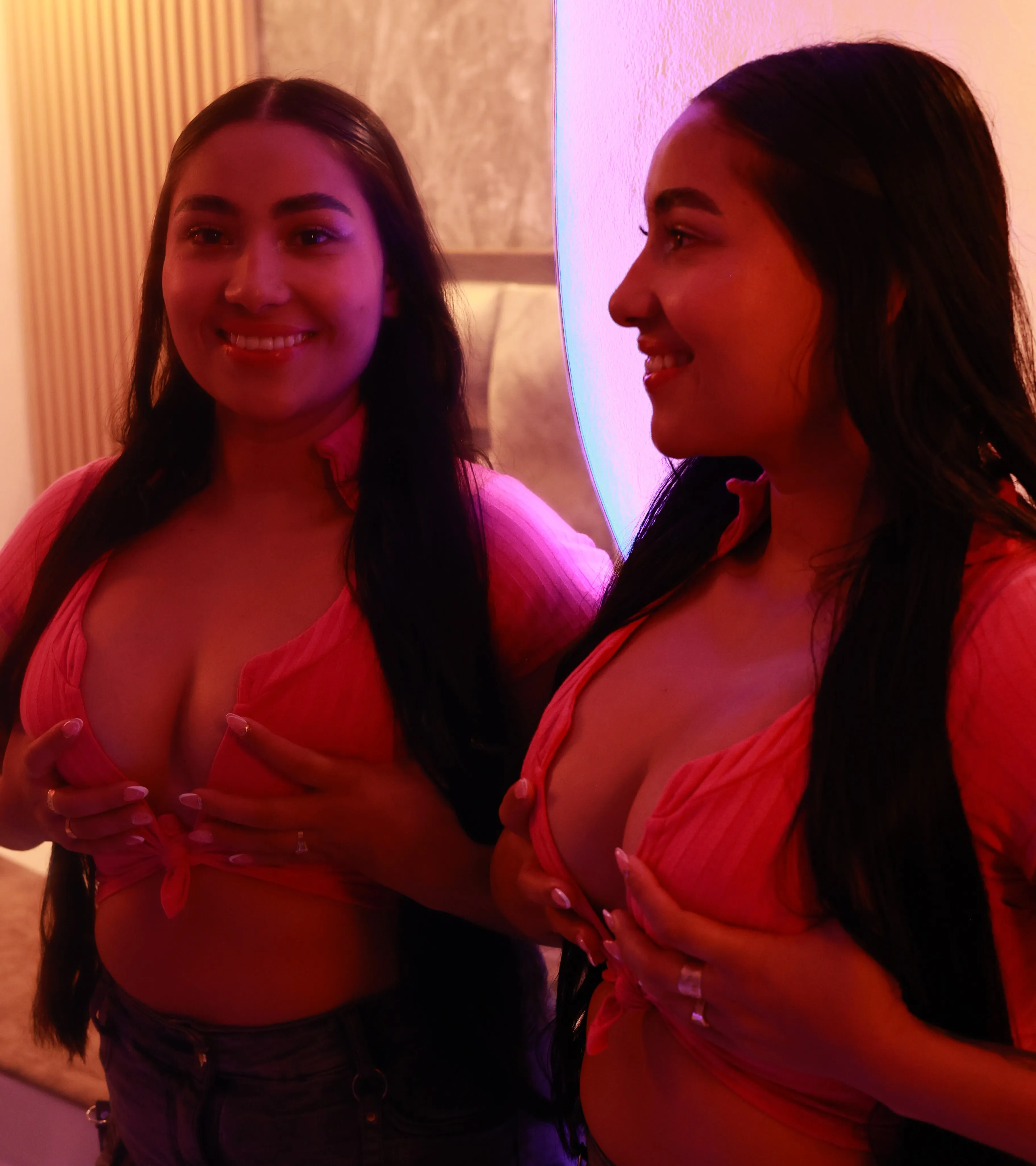 Live sex webcam photo for Sulaykim #8538952