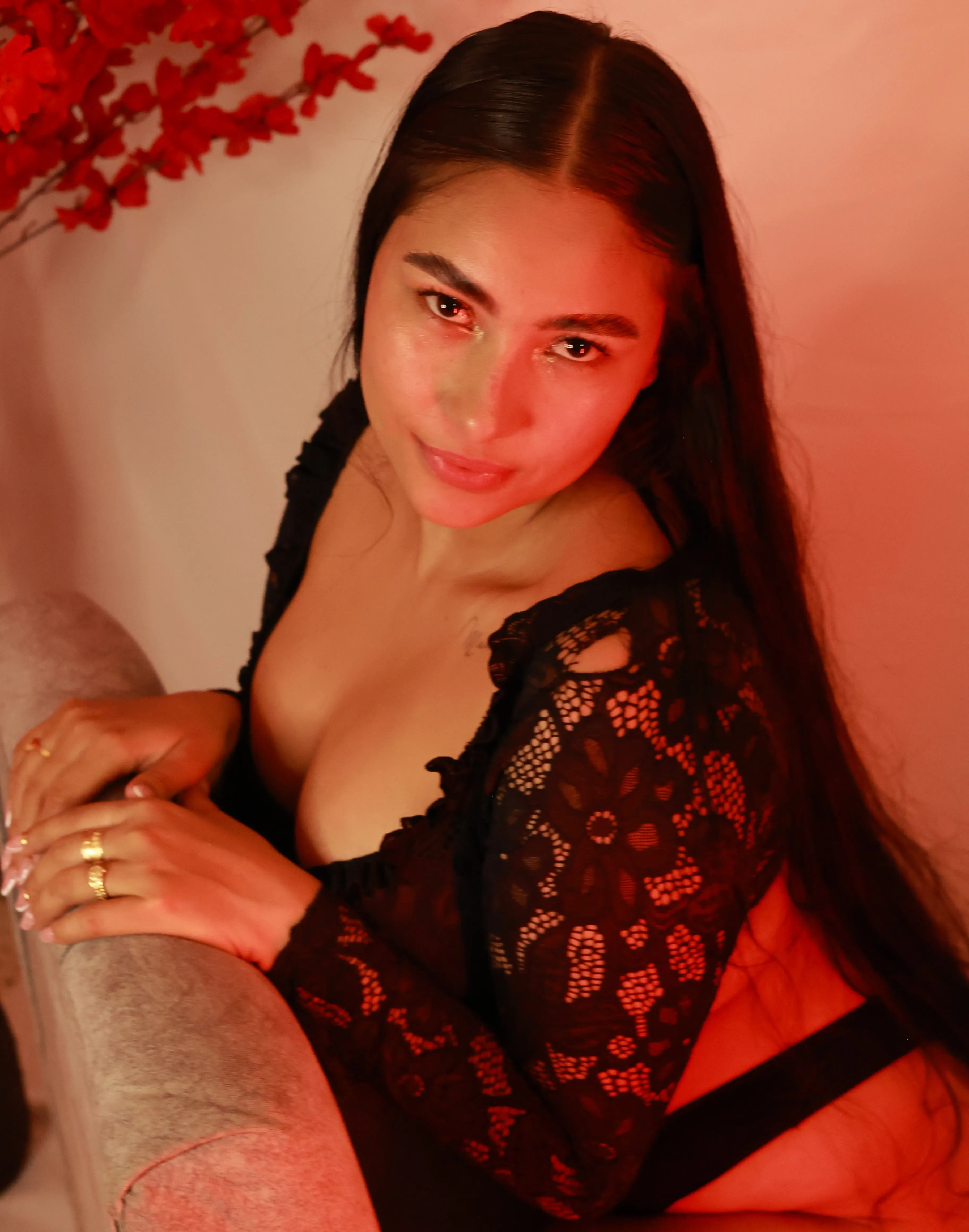 Live sex webcam photo for Sulaykim #8538950