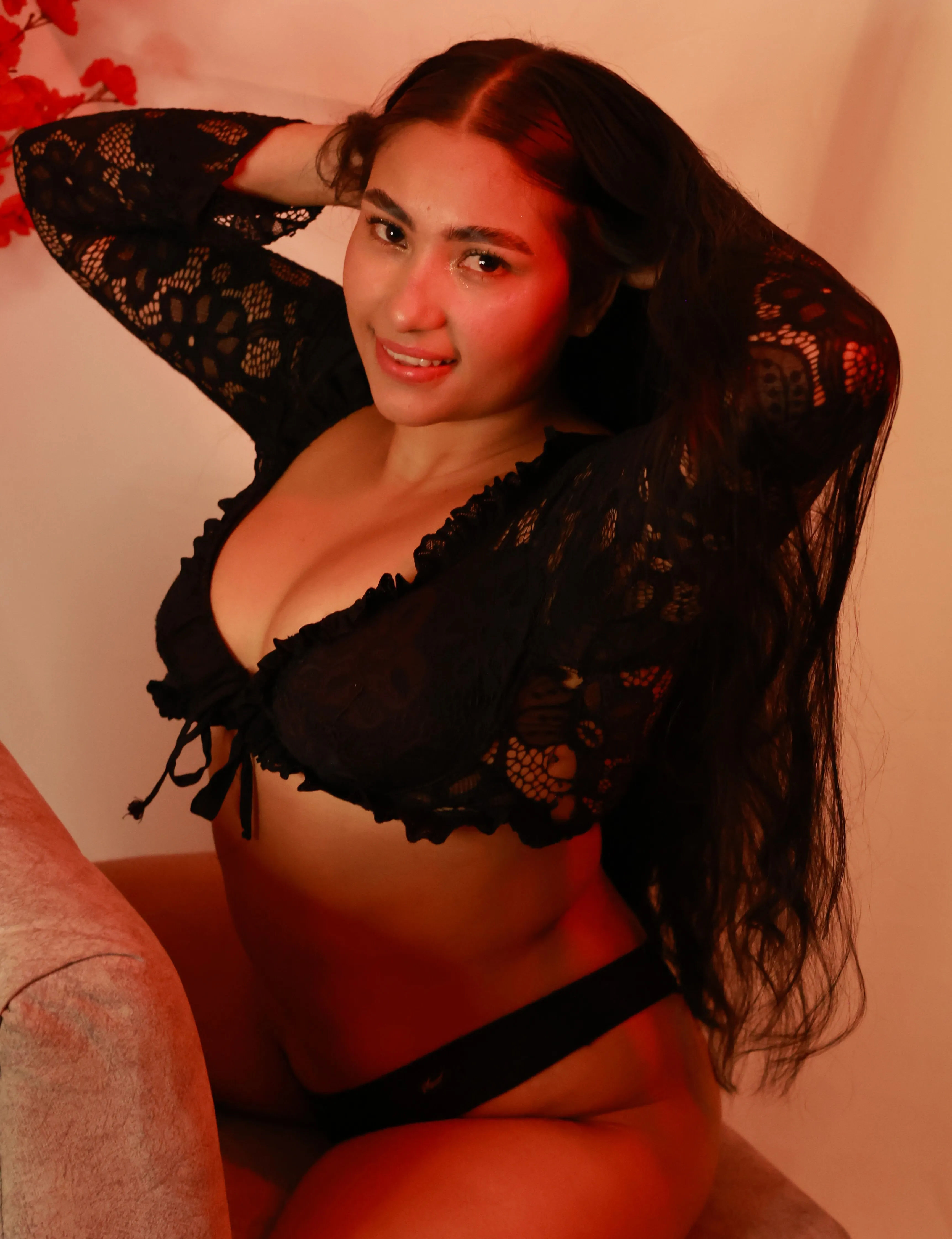 Live sex webcam photo for Sulaykim #8538946