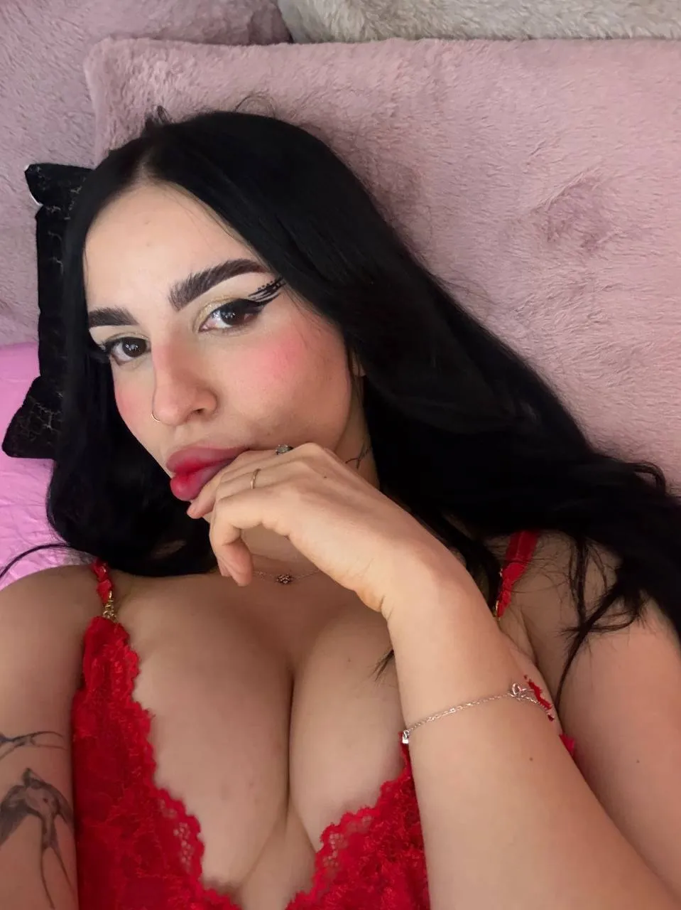 Live sex webcam photo for StepsisCeline #8517514