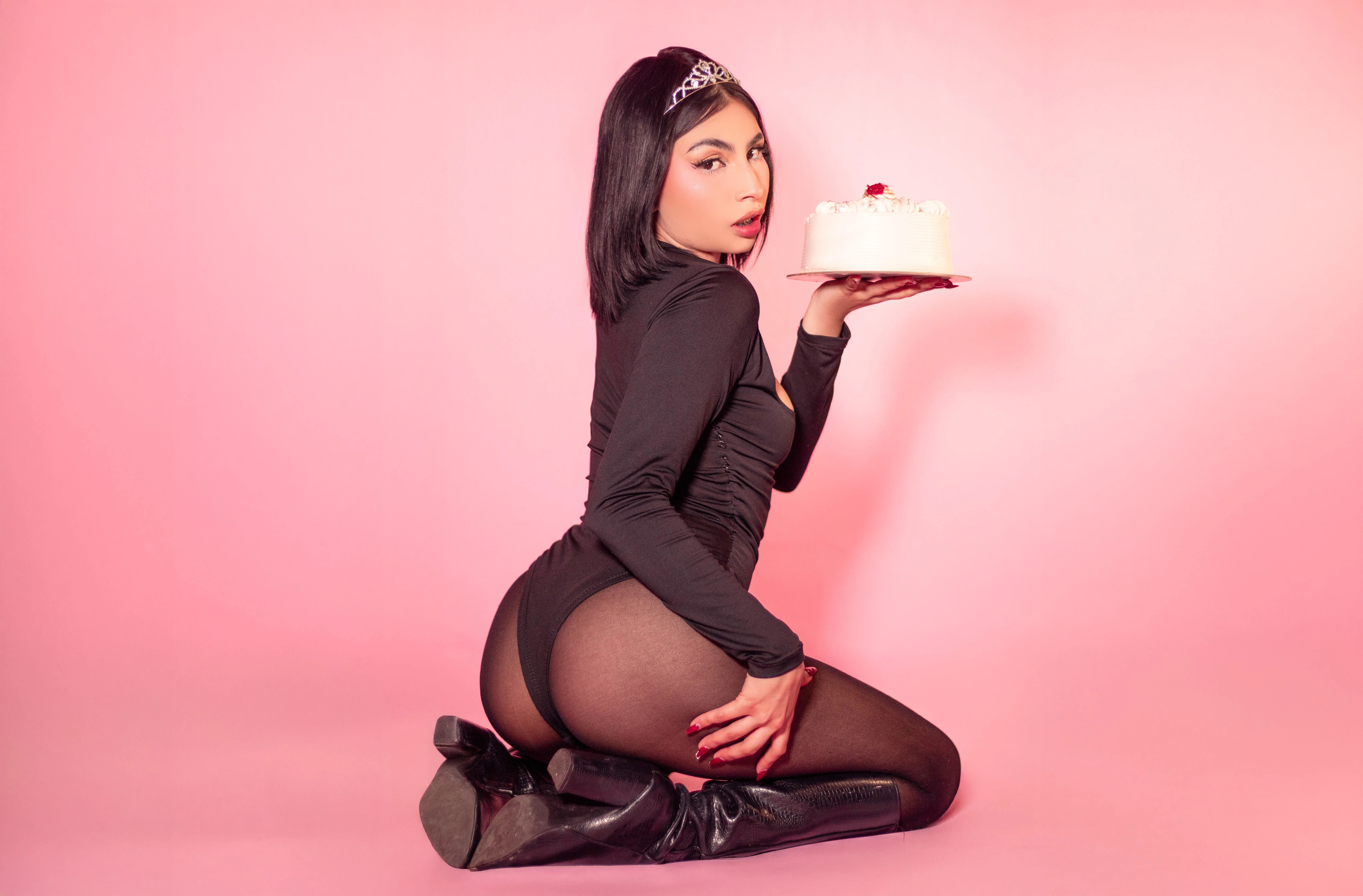 Live sex webcam photo for NyraNoirr #8630658