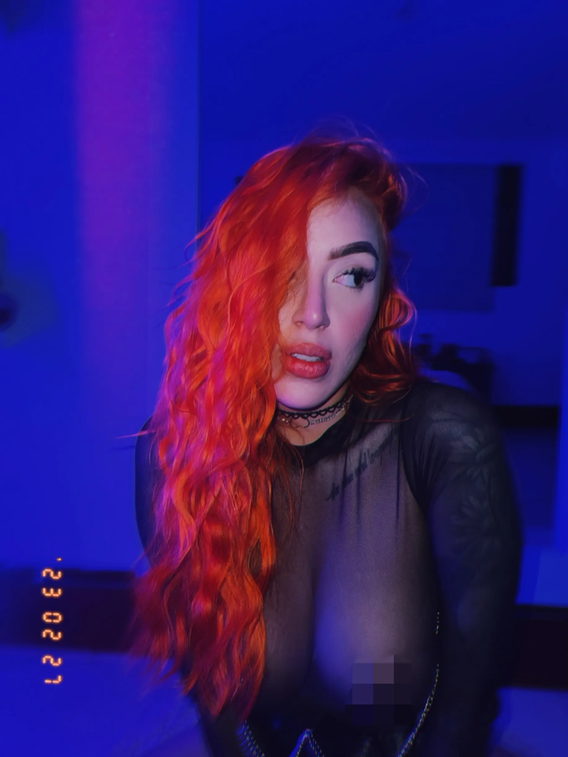 Live sex webcam photo for TaniaCollinsXx #8548436