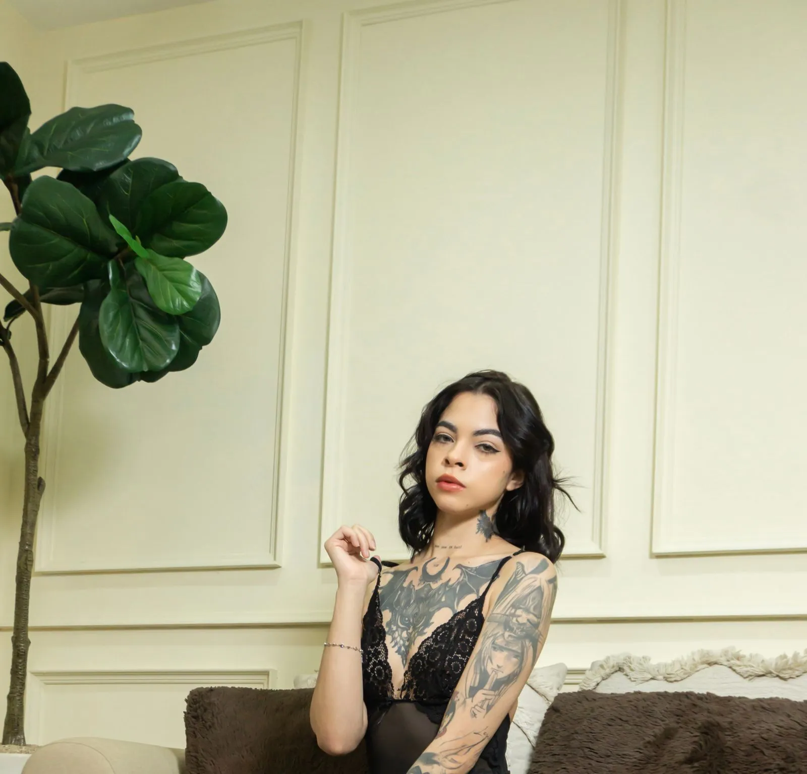 Live sex webcam photo for LuaRosset #8536031