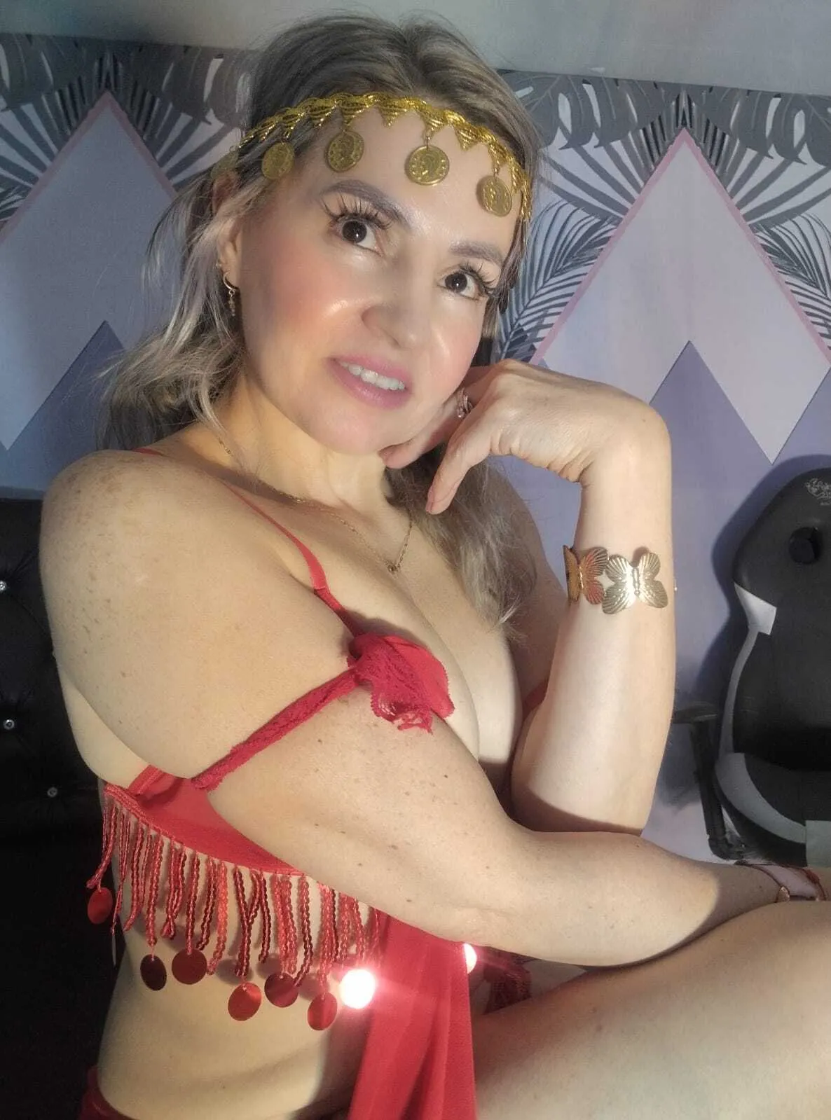 Live sex webcam photo for KendalBusterr #8677977