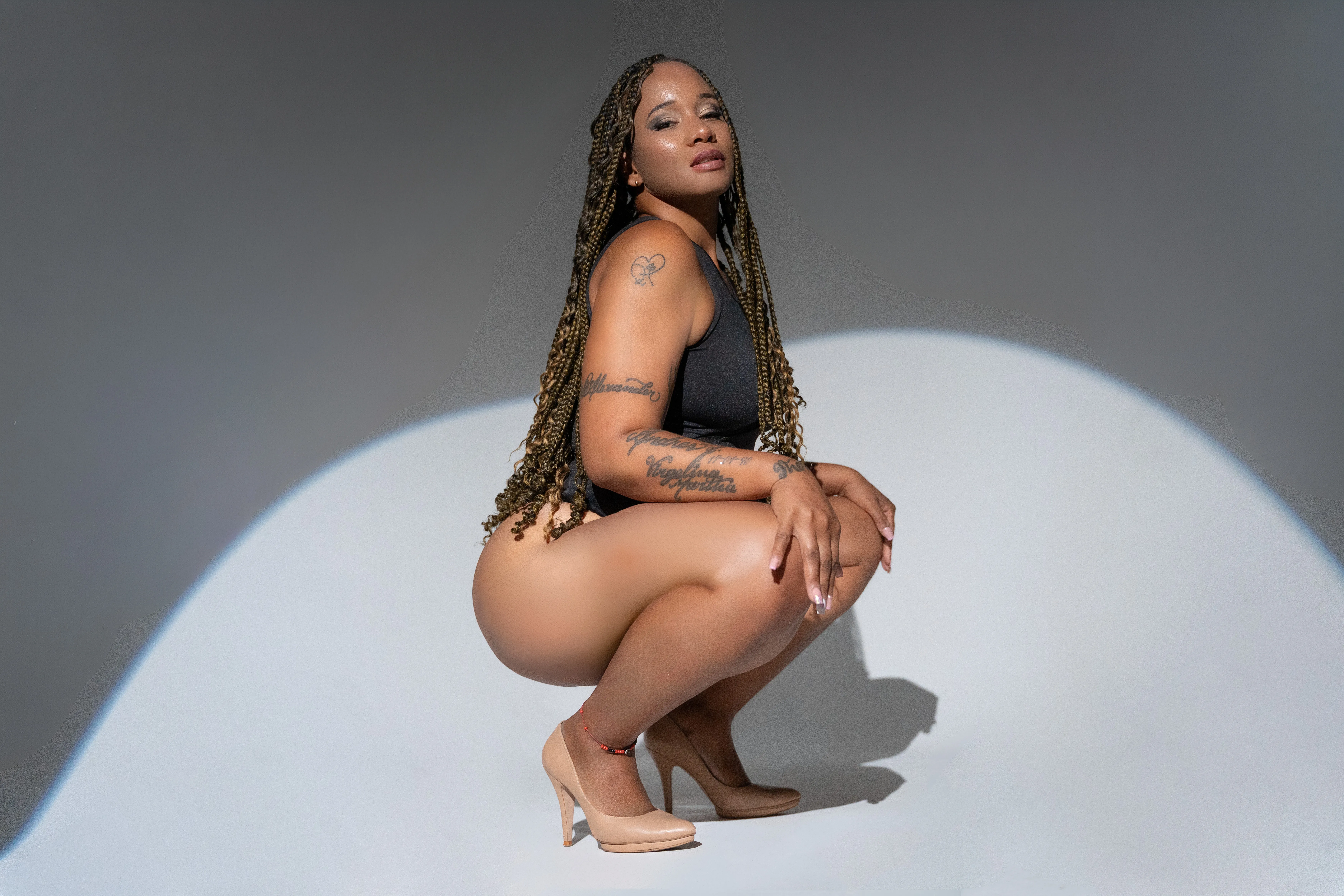Live sex webcam photo for EbonySecret #8693972