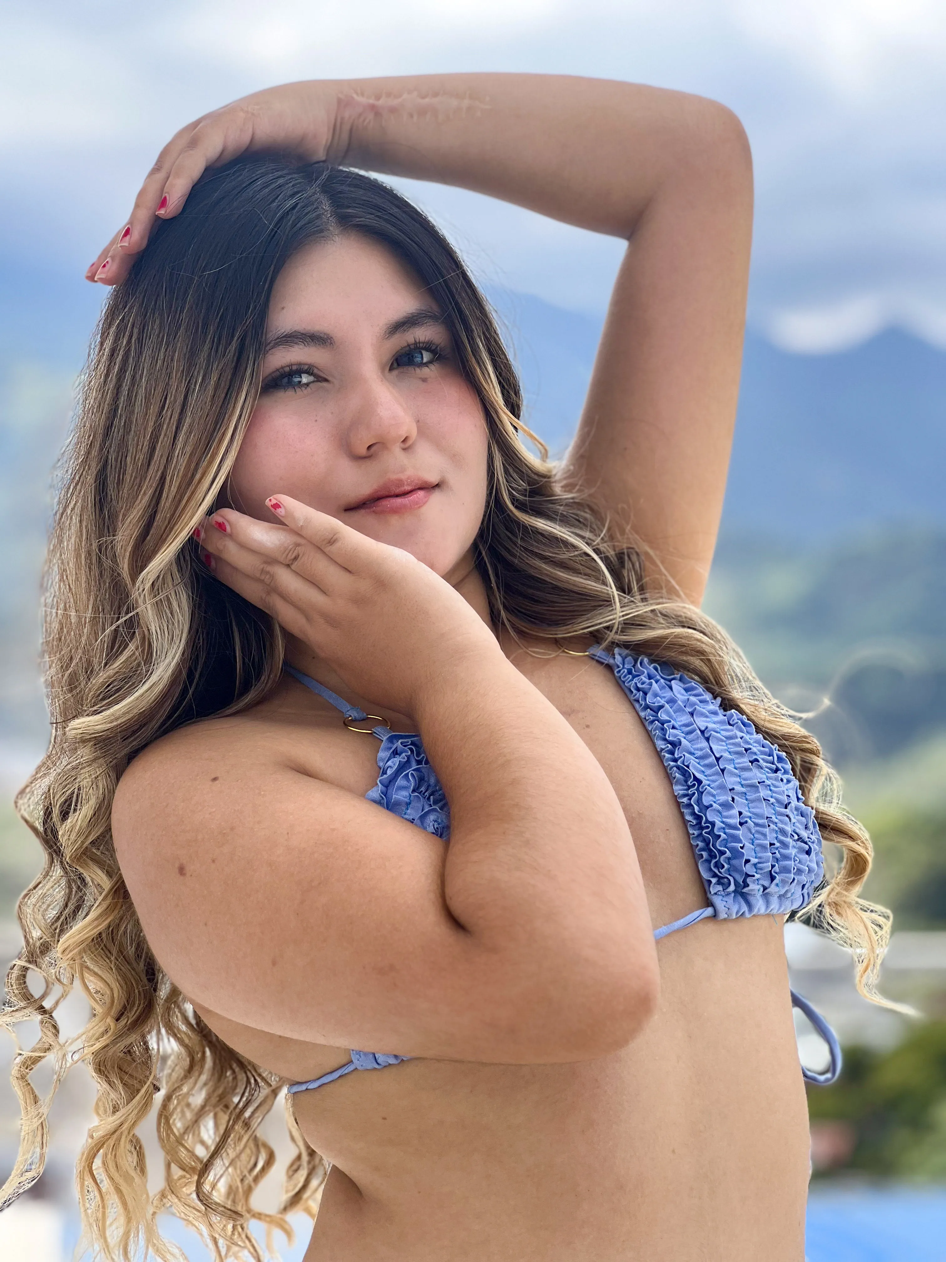 Live sex webcam photo for VioletaSweett19 #8667902