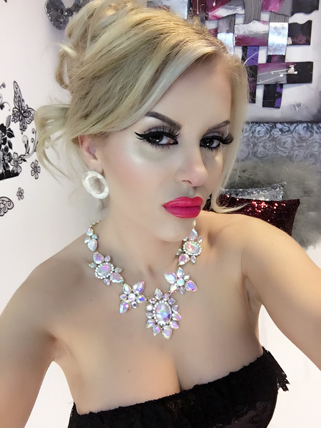 Live sex webcam photo for DiamondDollXX #7907197