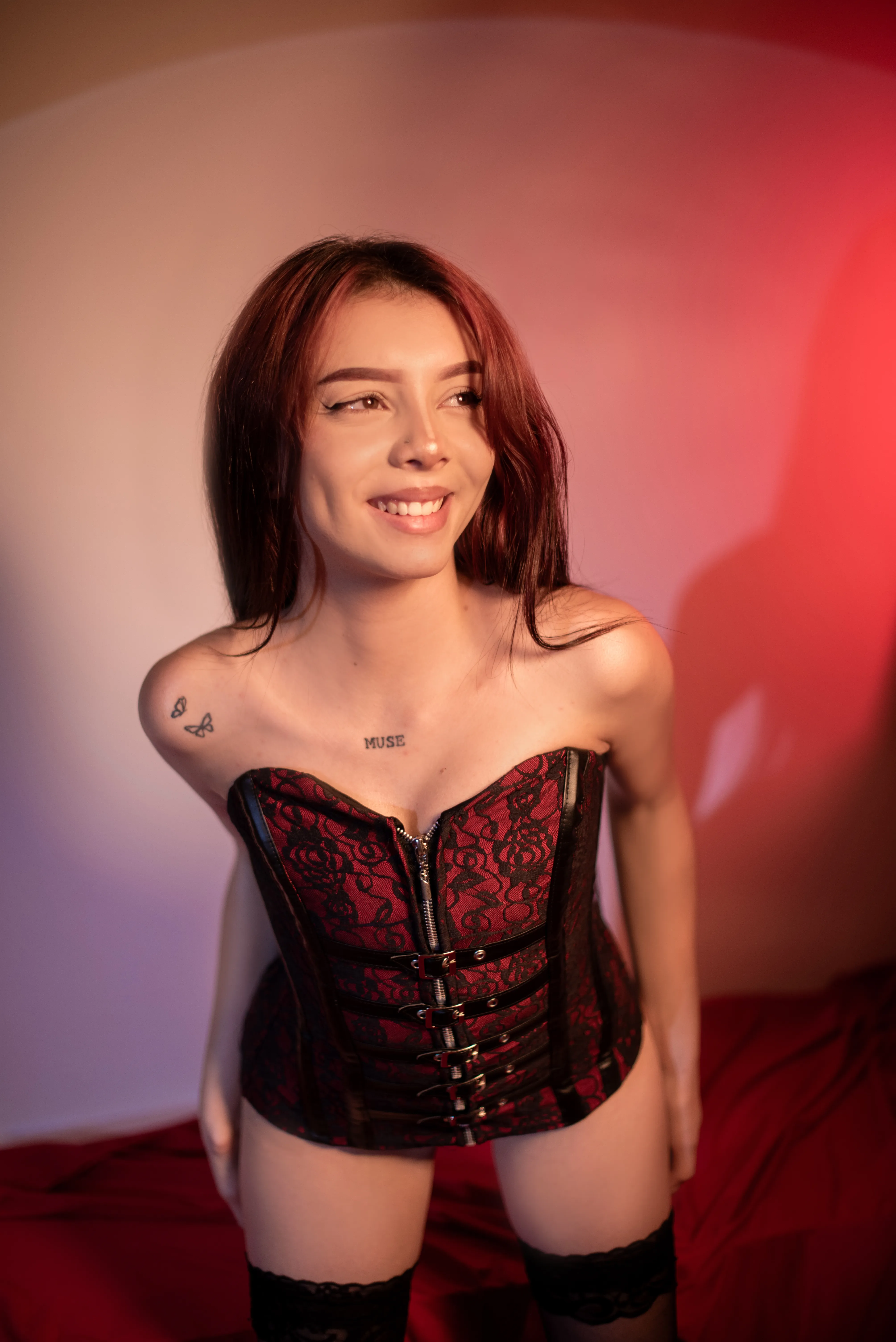 Live sex webcam photo for MellCherry #8570074