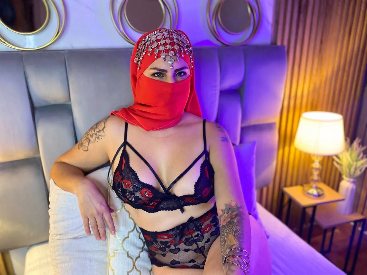 Live sex webcam photo for Hana_Al_Hakim #8572332