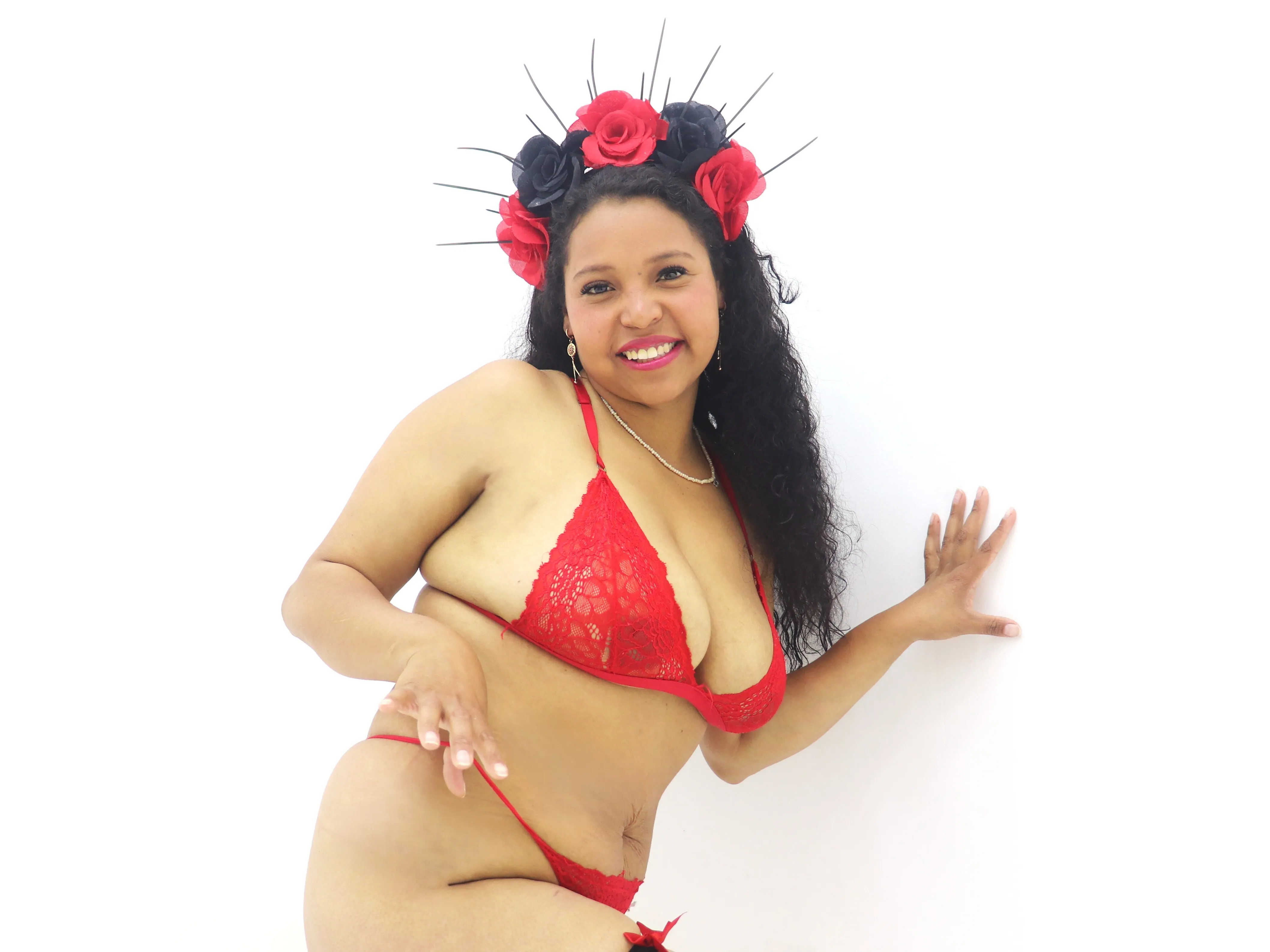Live sex webcam photo for Sthefanni #8570469