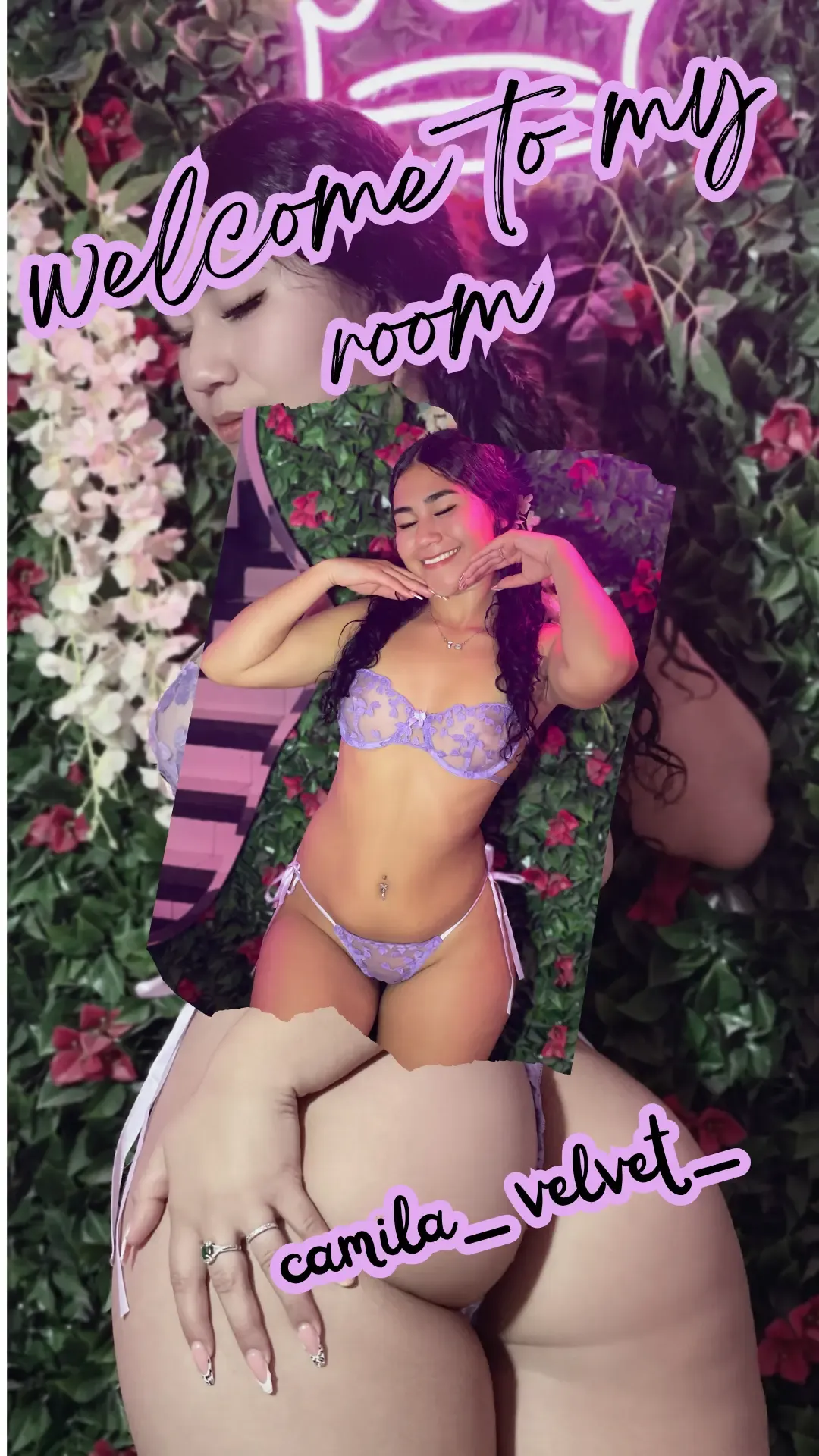 Live sex webcam photo for camila_velvet #8690054