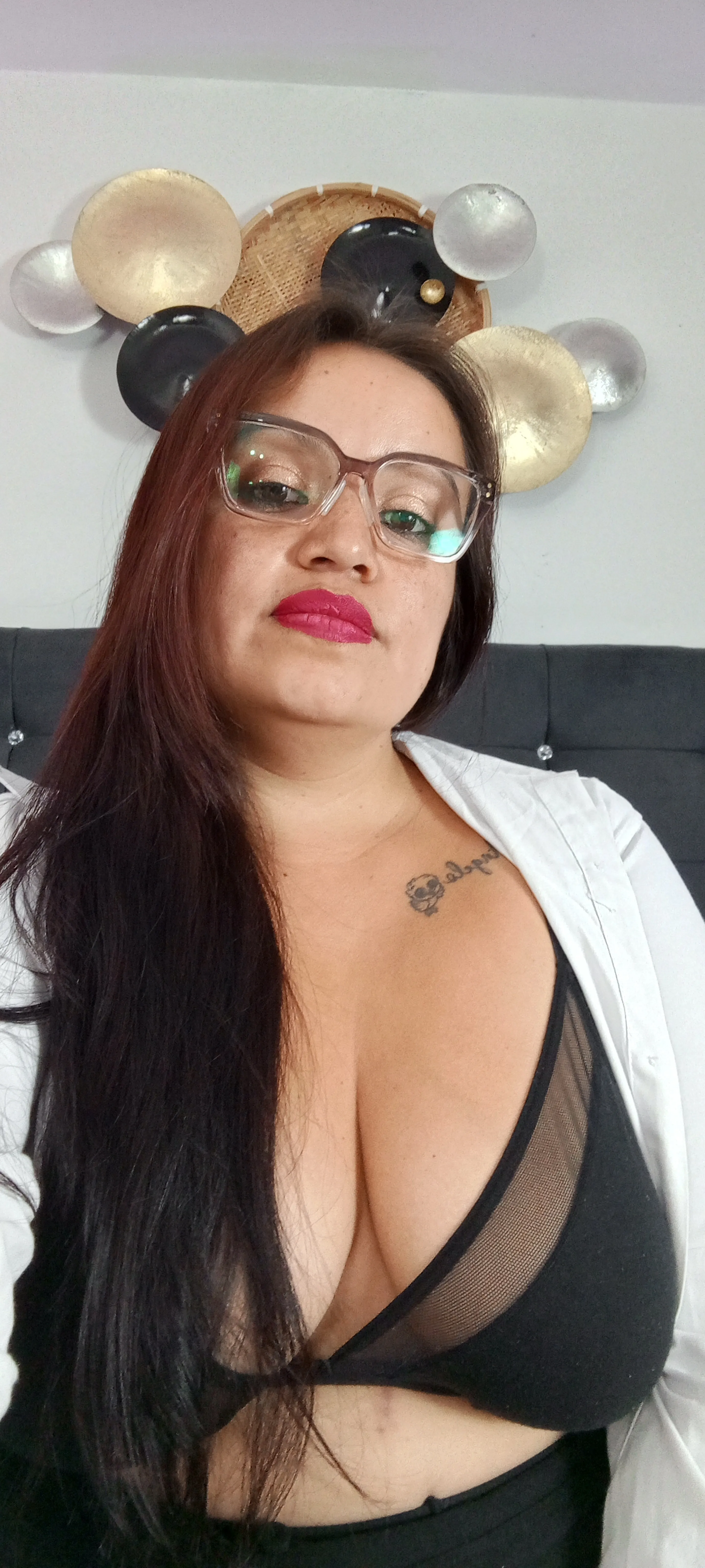Live sex webcam photo for Ginebra_VargasX #8597790