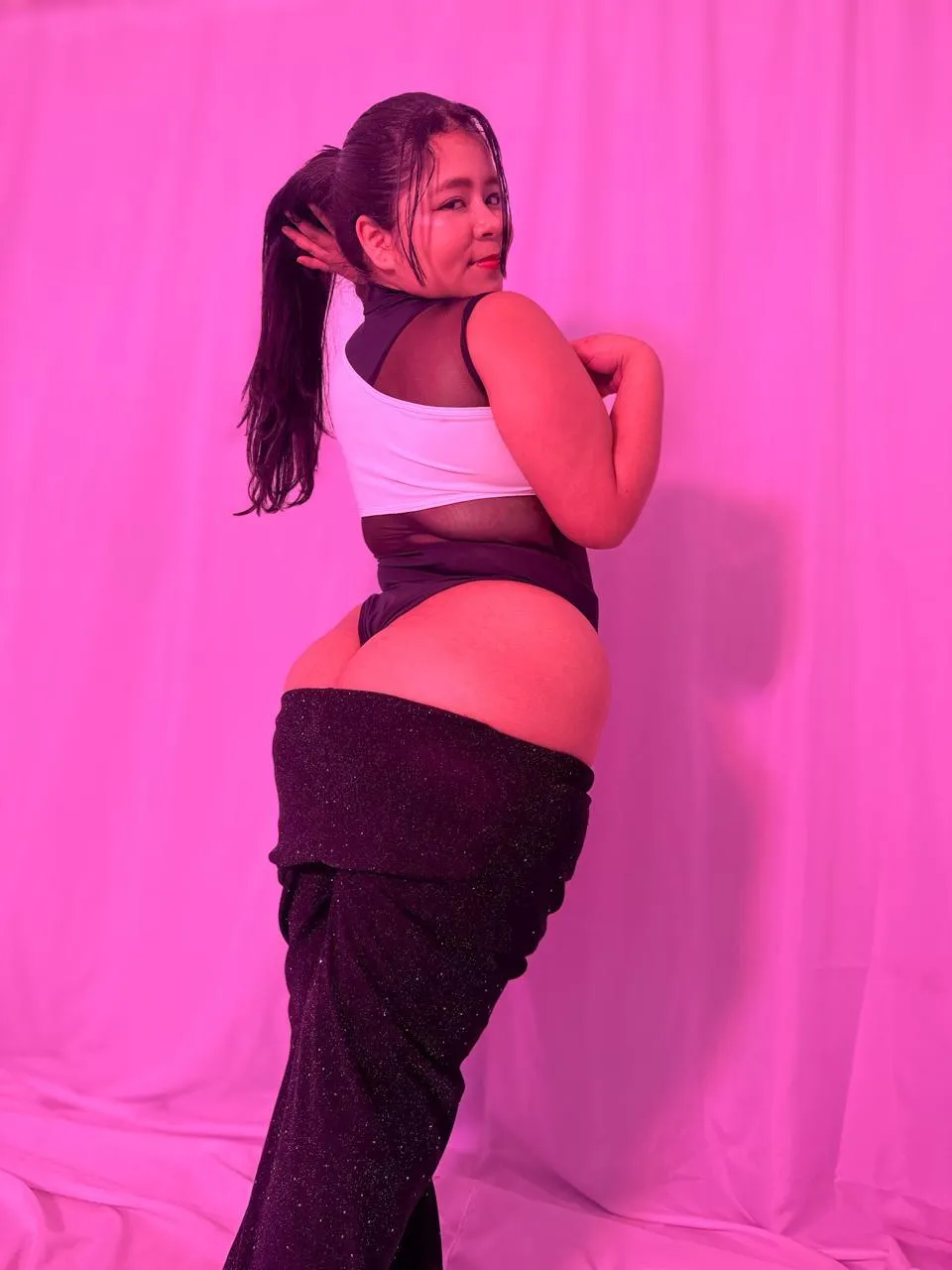 Live sex webcam photo for AriaMoonnn #8581858