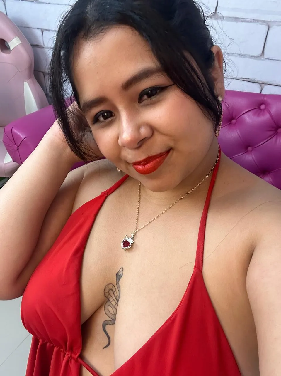 Live sex webcam photo for AriaMoonnn #8735483