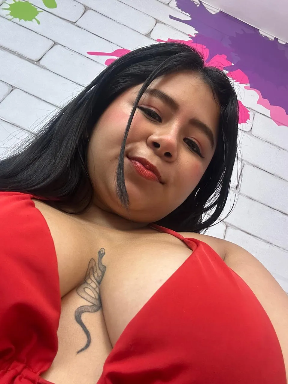 Live sex webcam photo for AriaMoonnn #8642877