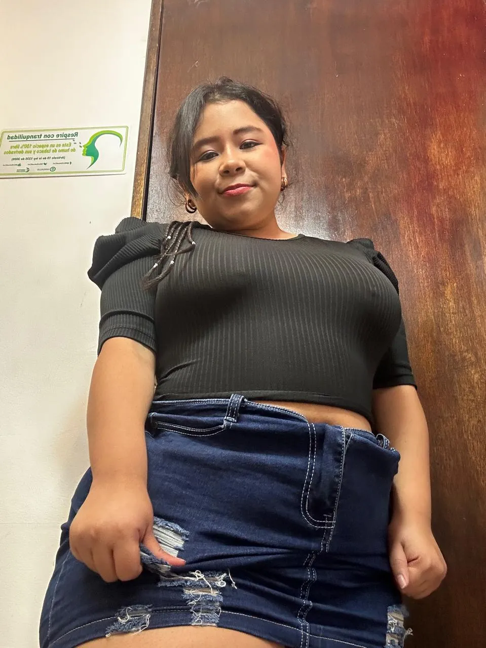 Live sex webcam photo for AriaMoonnn #8719699