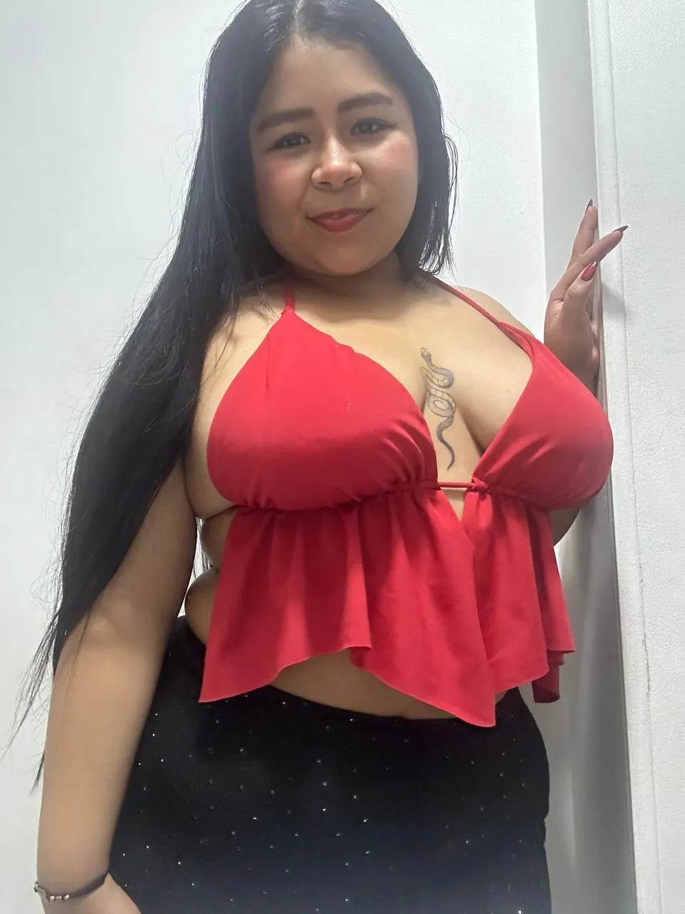 Live sex webcam photo for AriaMoonnn #8642879