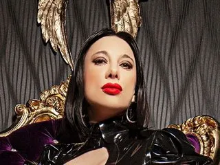 Live sex webcam photo for MistressWanda #8100732